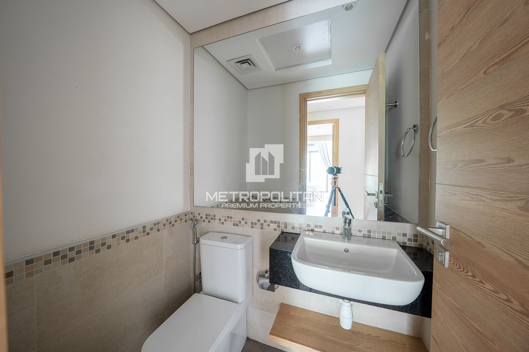 Fully Furnished | Spacious Layout | Low Floor