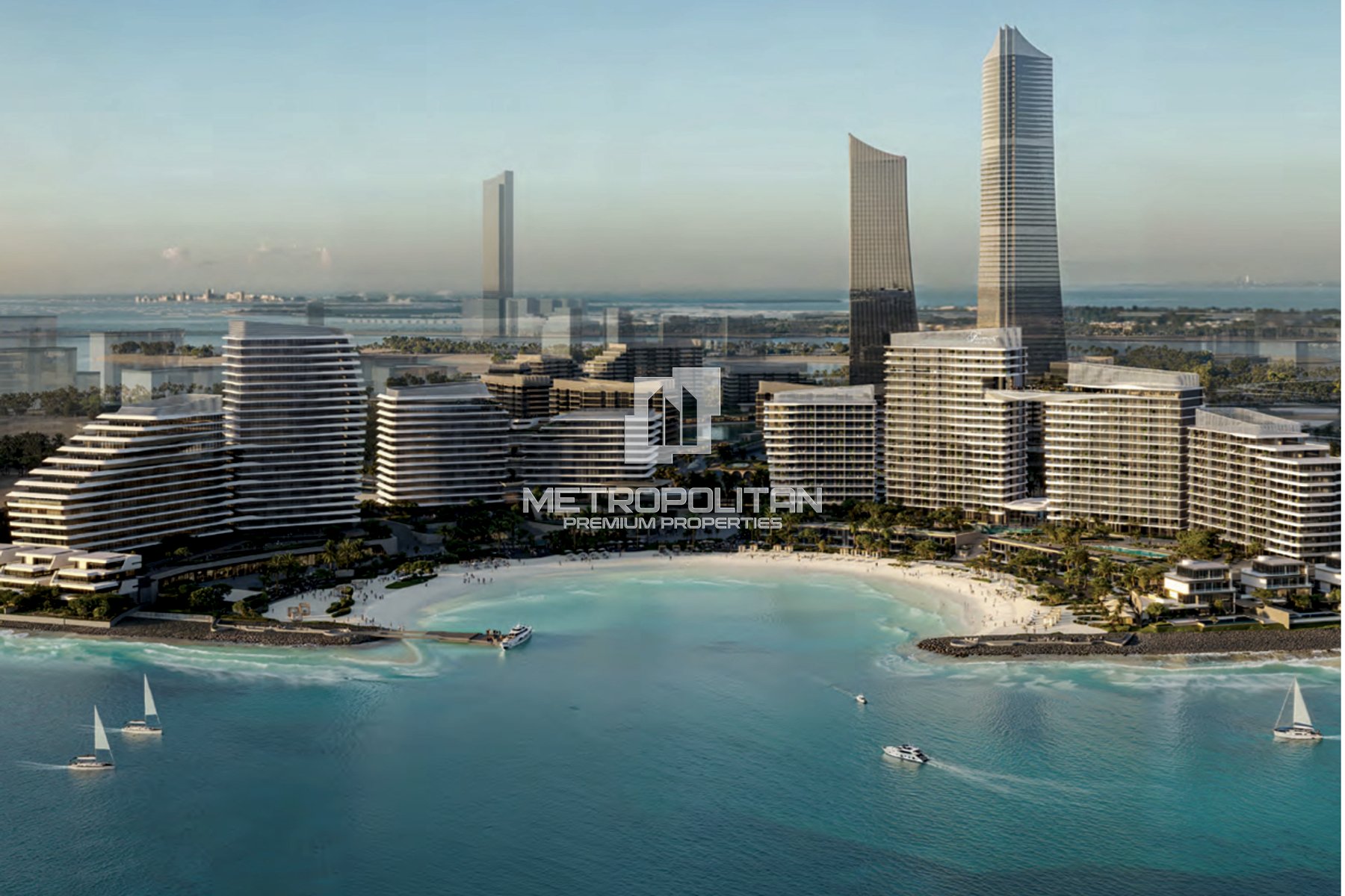 Sea View | Next to Wynn Casino | Strategic Pricing