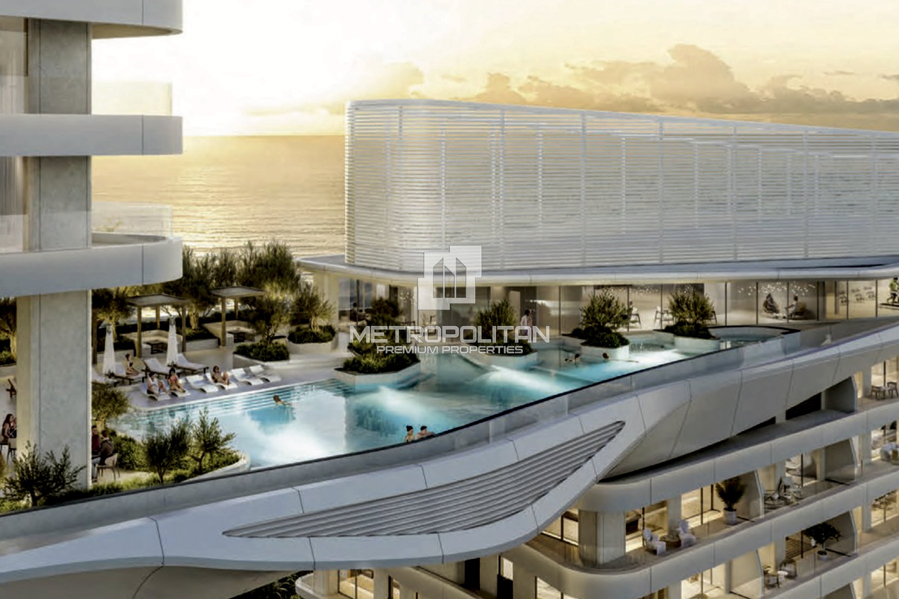 Sea View | Next to Wynn Casino | Strategic Pricing