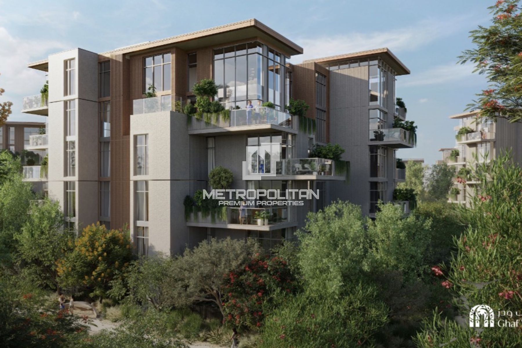 1BR Apartment for Sale in Dubai Land – MPS-47999
