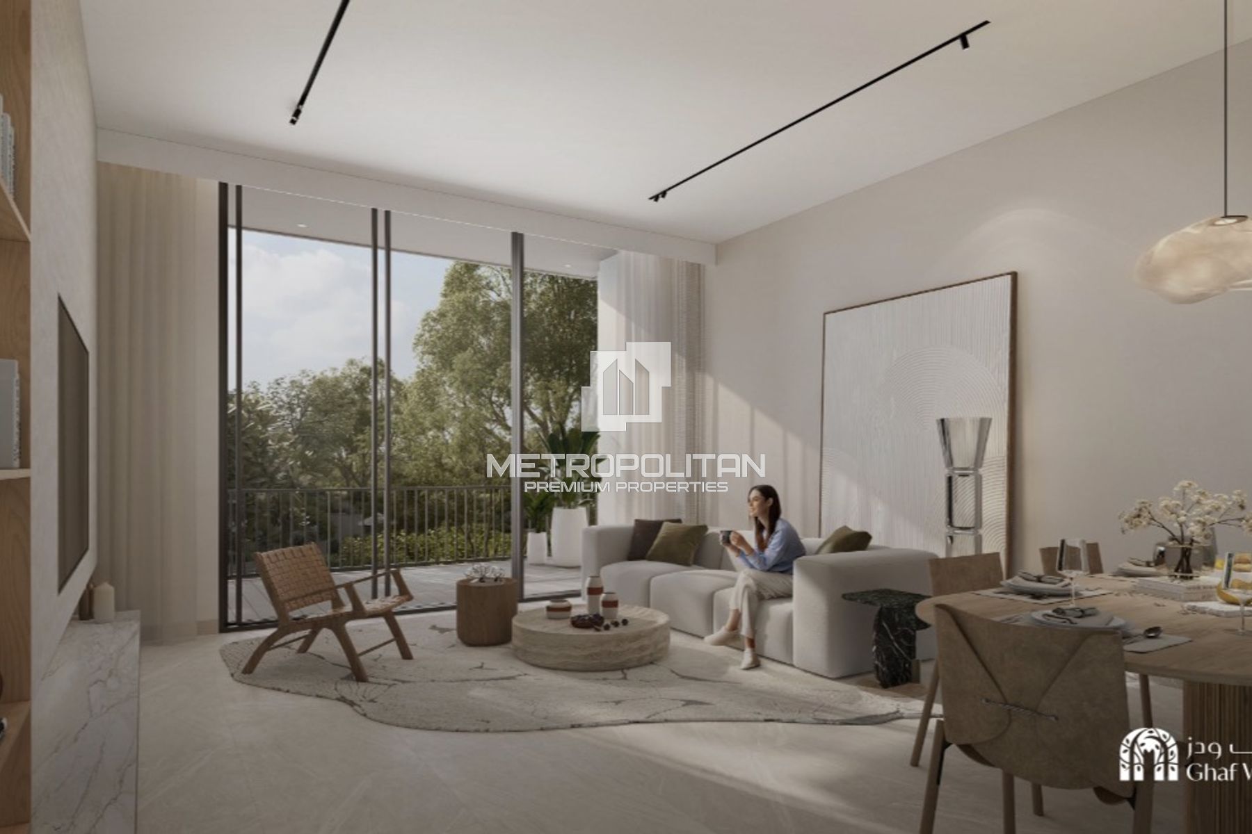 1BR Apartment for Sale in Dubai Land – MPS-47999