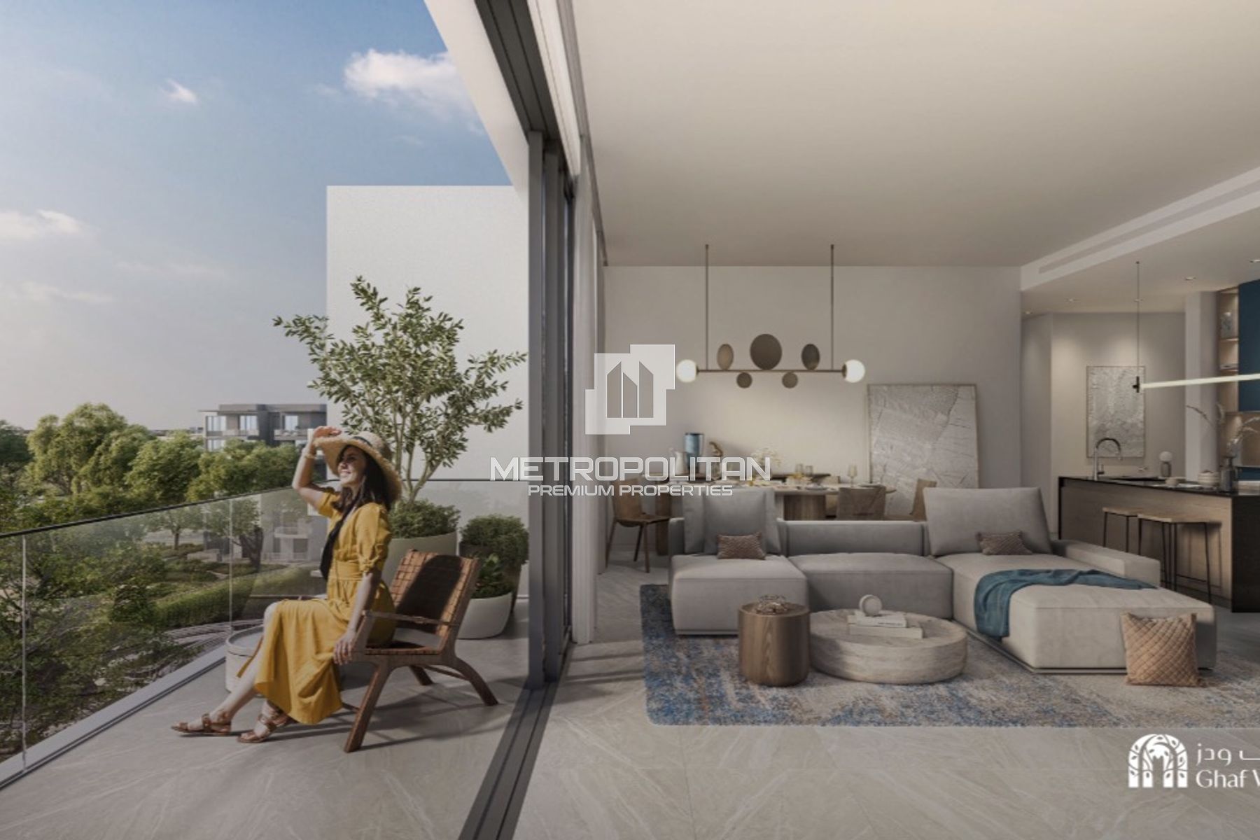 1BR Apartment for Sale in Dubai Land – MPS-47999