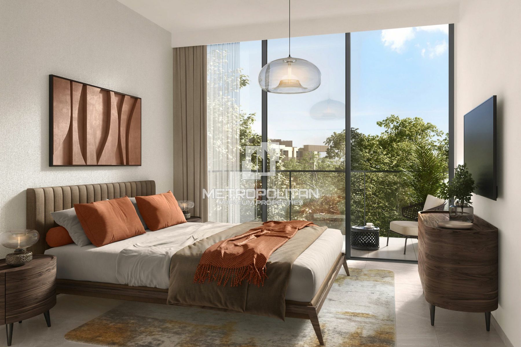 1BR Apartment for Sale in Dubai Land – MPS-47999