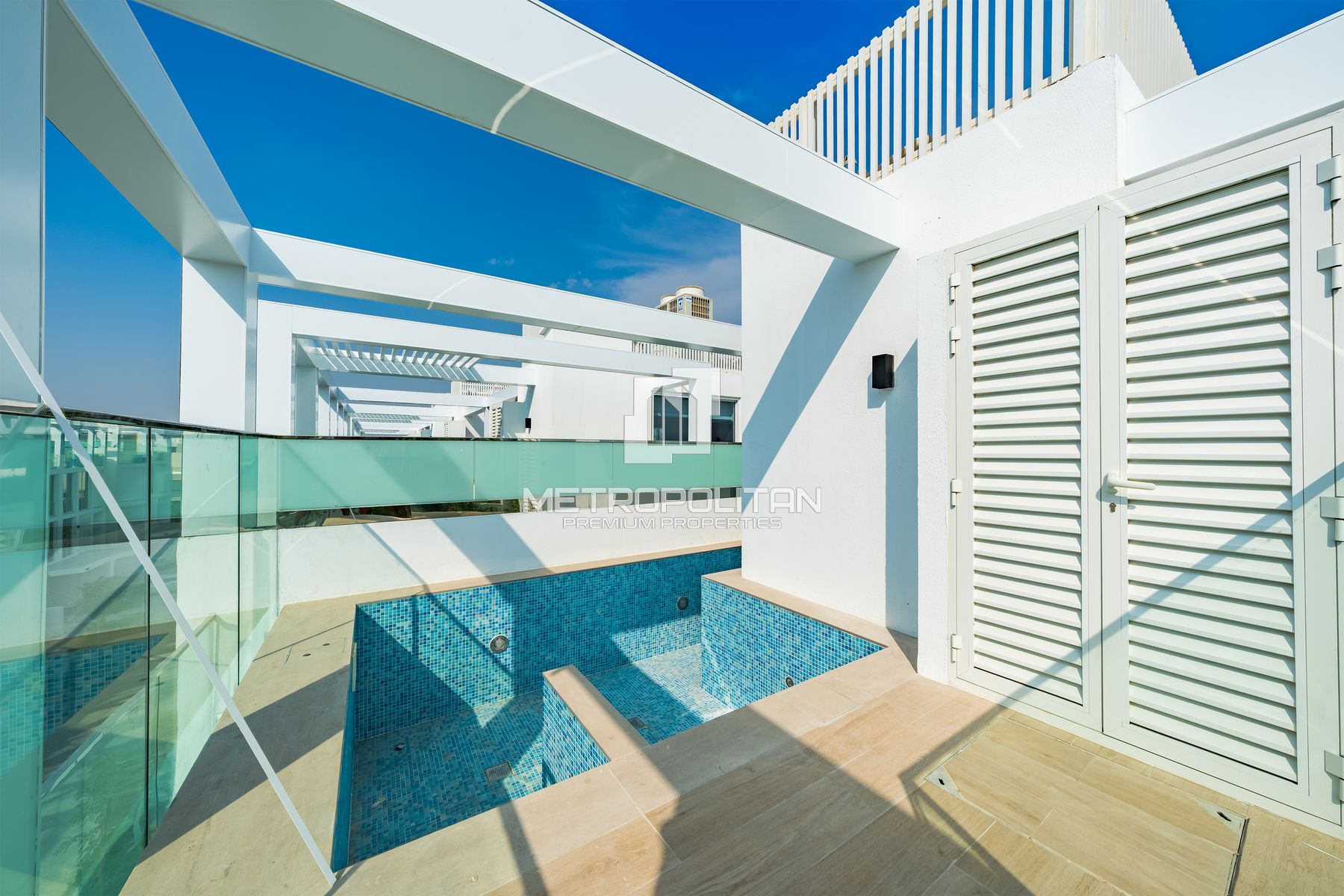 4BR Townhouse for Sale in Al Barari – MPS-48010