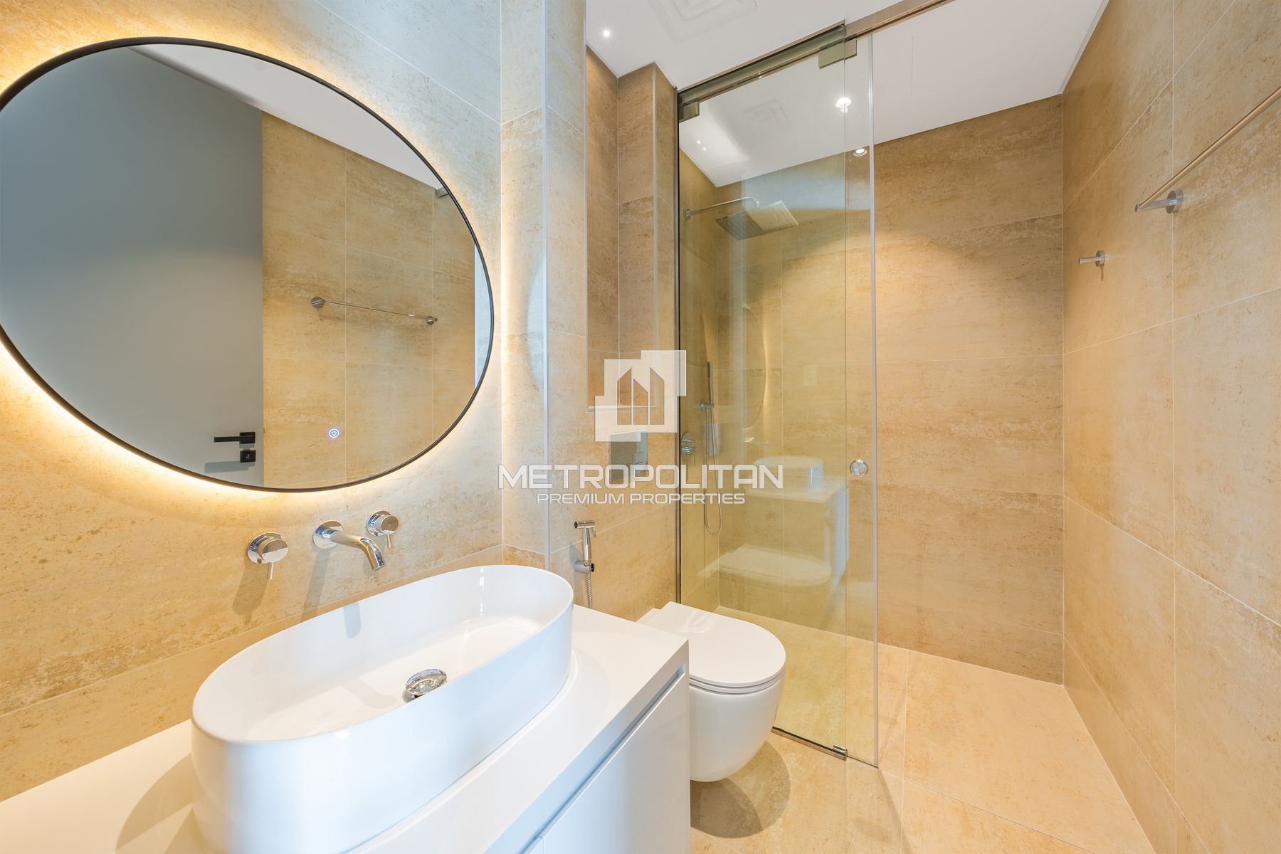 4BR Townhouse for Sale in Al Barari – MPS-48010