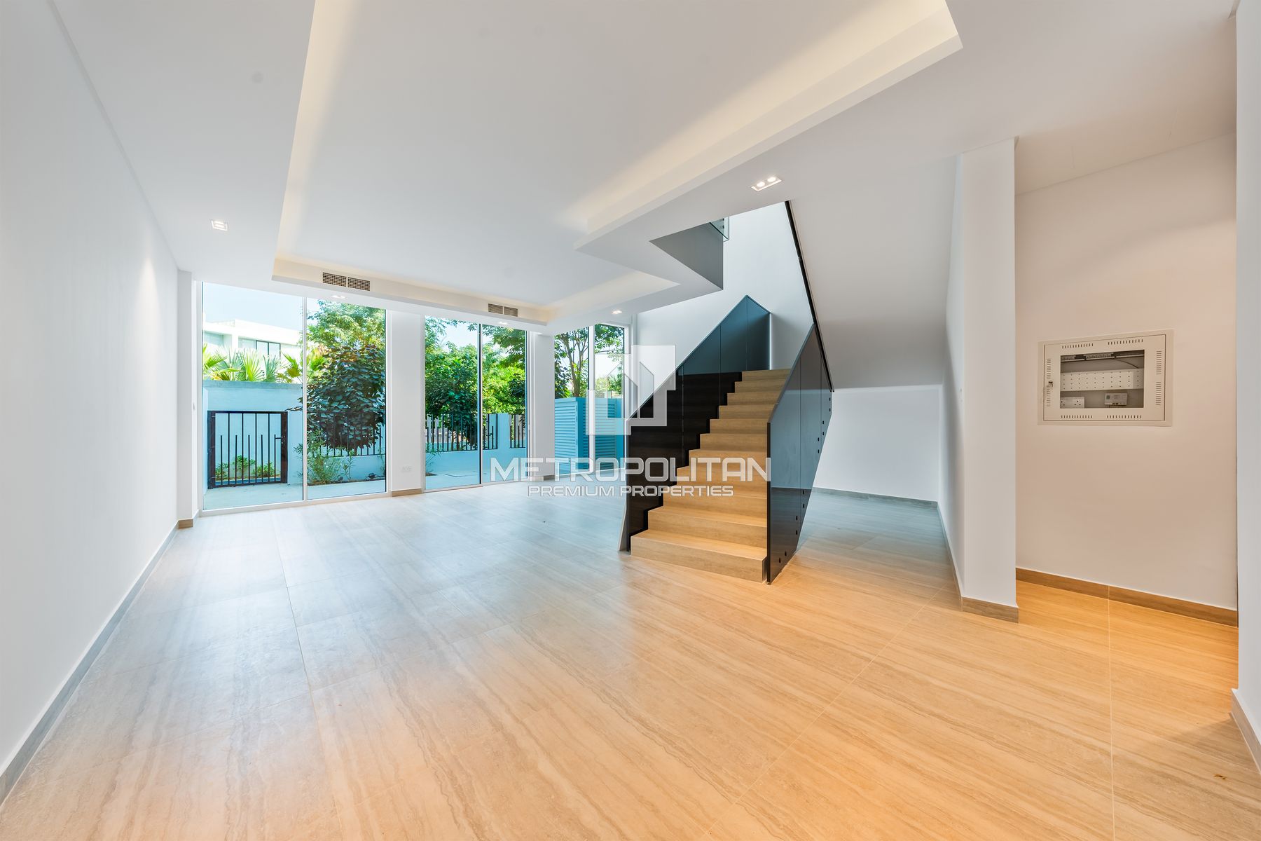 4BR Townhouse for Sale in Al Barari – MPS-48010