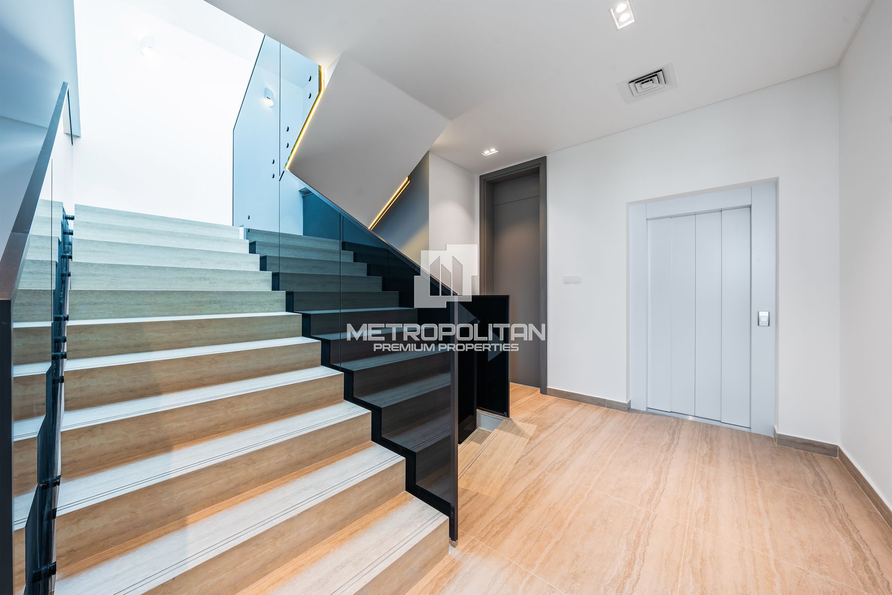 4BR Townhouse for Sale in Al Barari – MPS-48010
