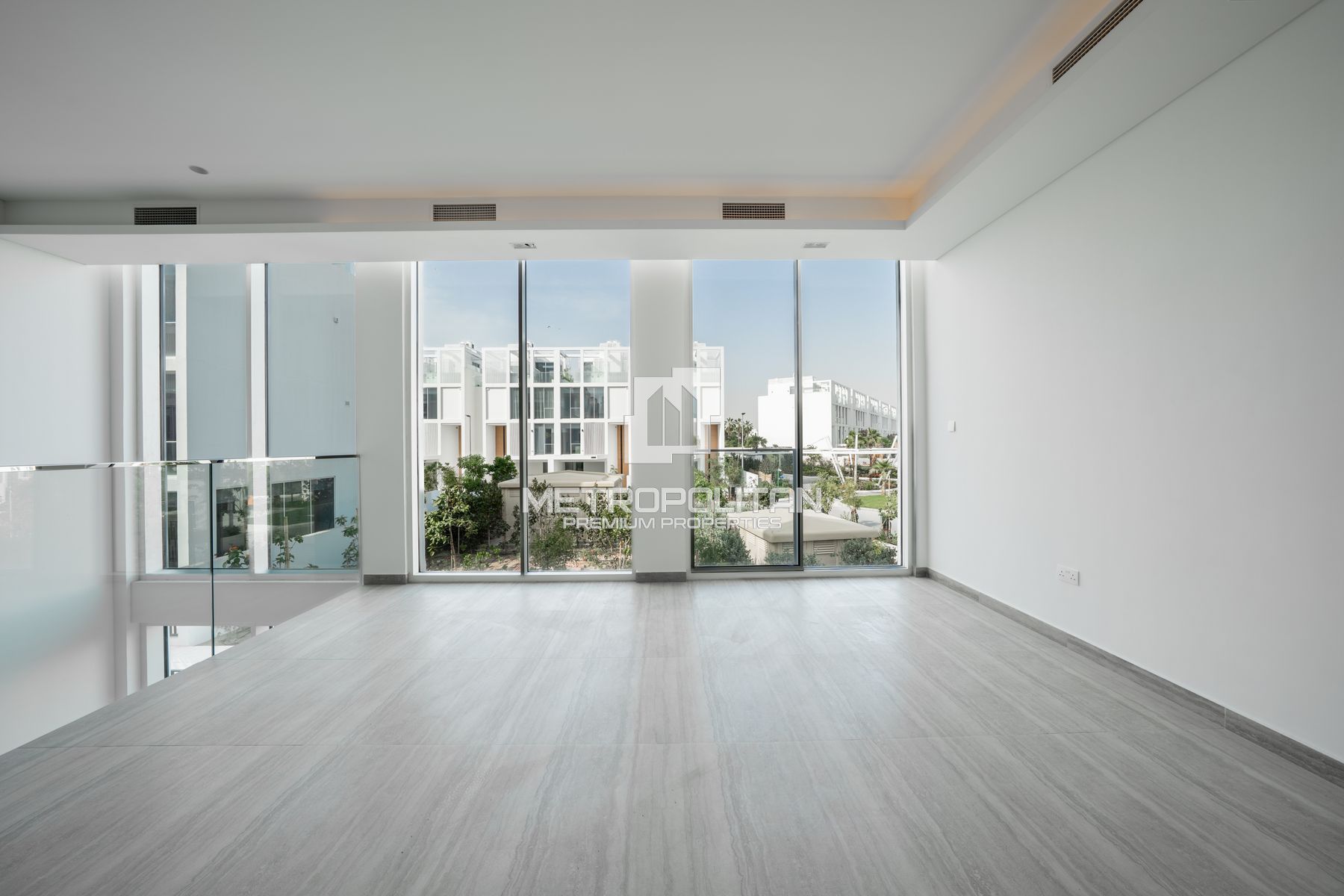 4BR Townhouse for Sale in Al Barari – MPS-48010