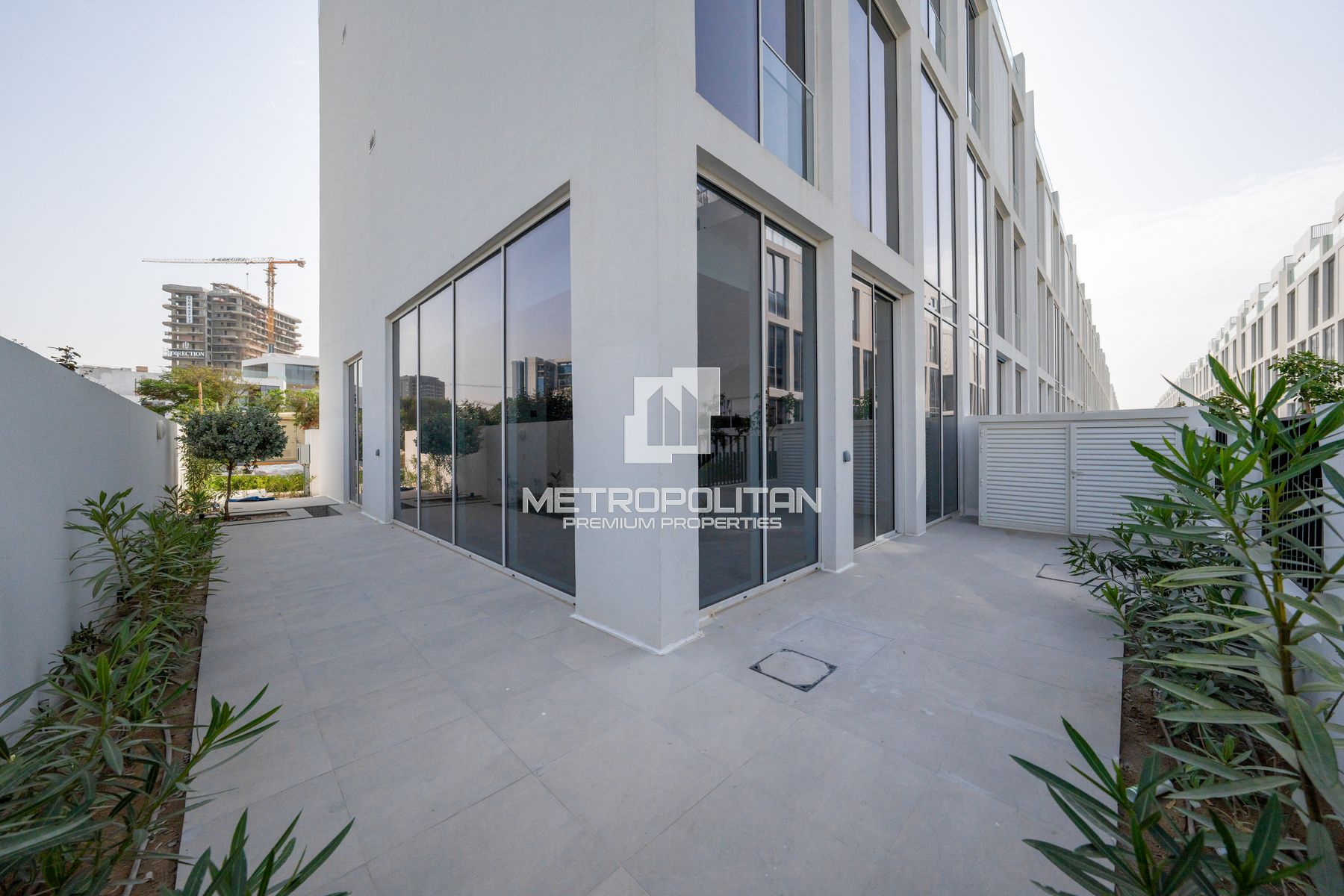 4BR Townhouse for Sale in Al Barari – MPS-48010