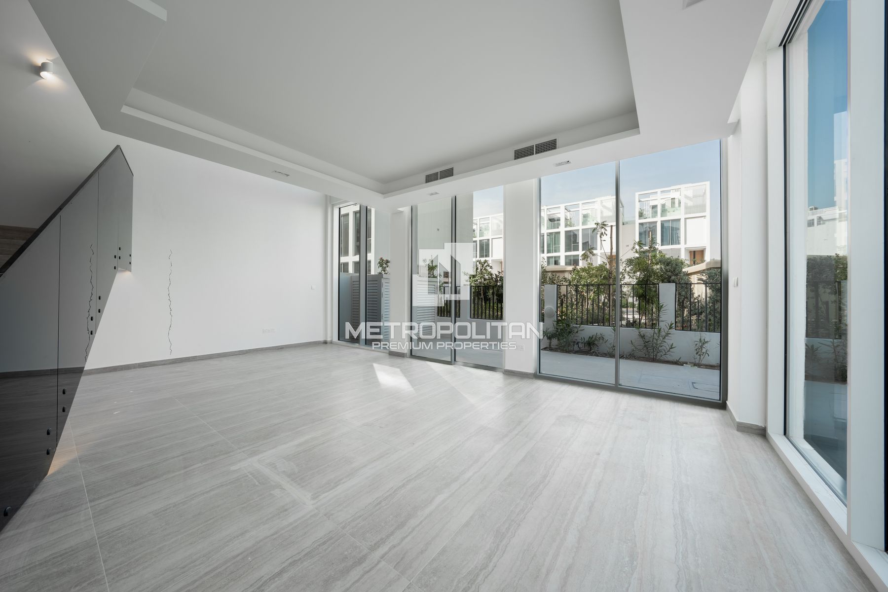 4BR Townhouse for Sale in Al Barari – MPS-48010