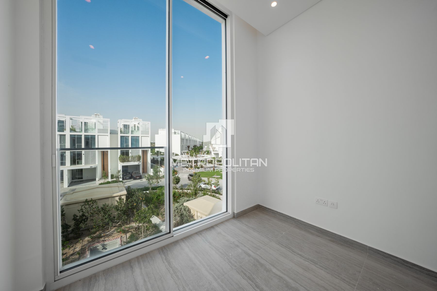 4BR Townhouse for Sale in Al Barari – MPS-48010