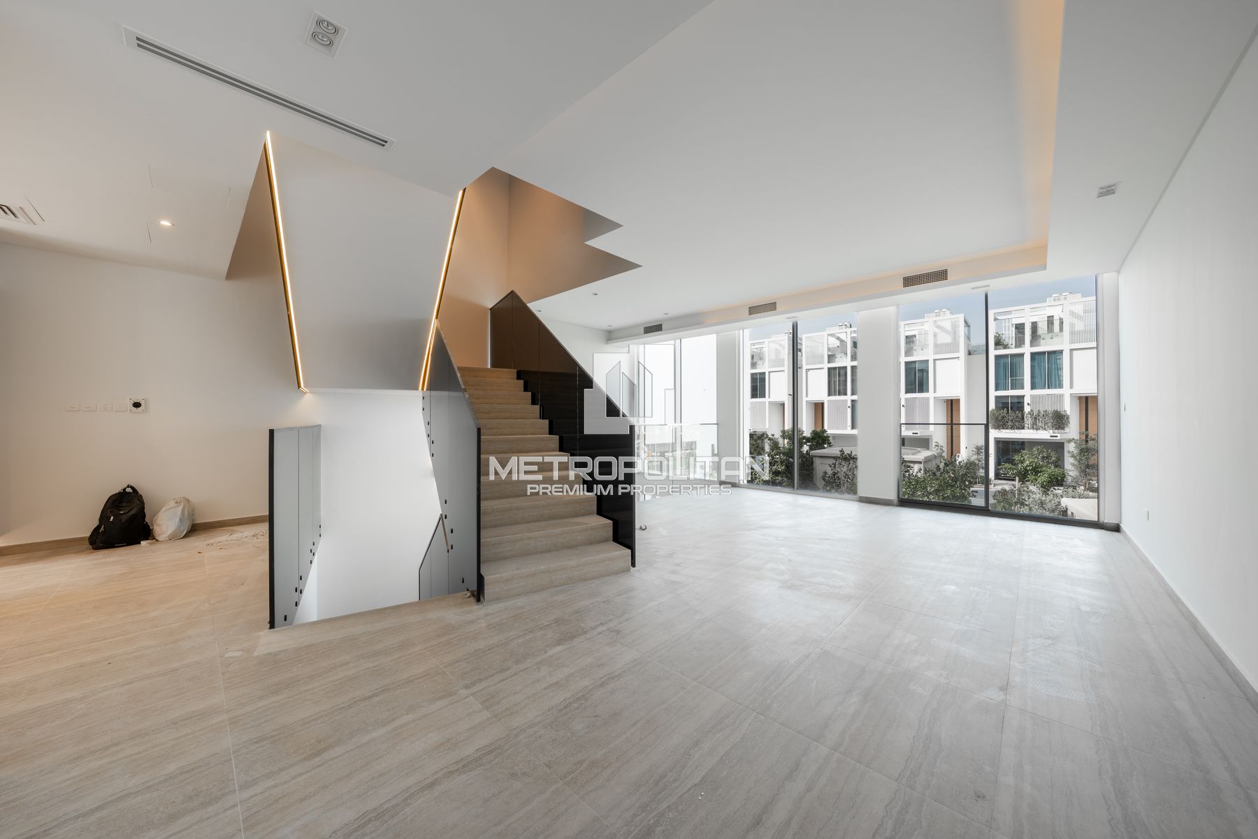 4BR Townhouse for Sale in Al Barari – MPS-48010