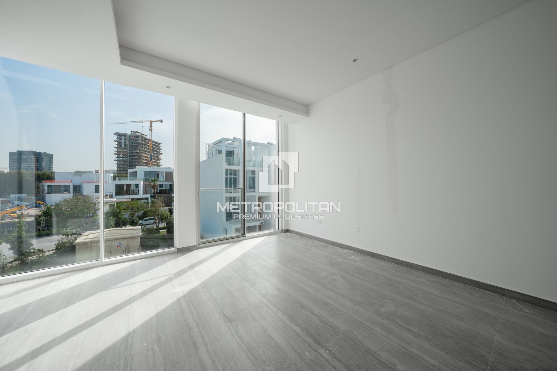 4BR Townhouse for Sale in Al Barari – MPS-48010