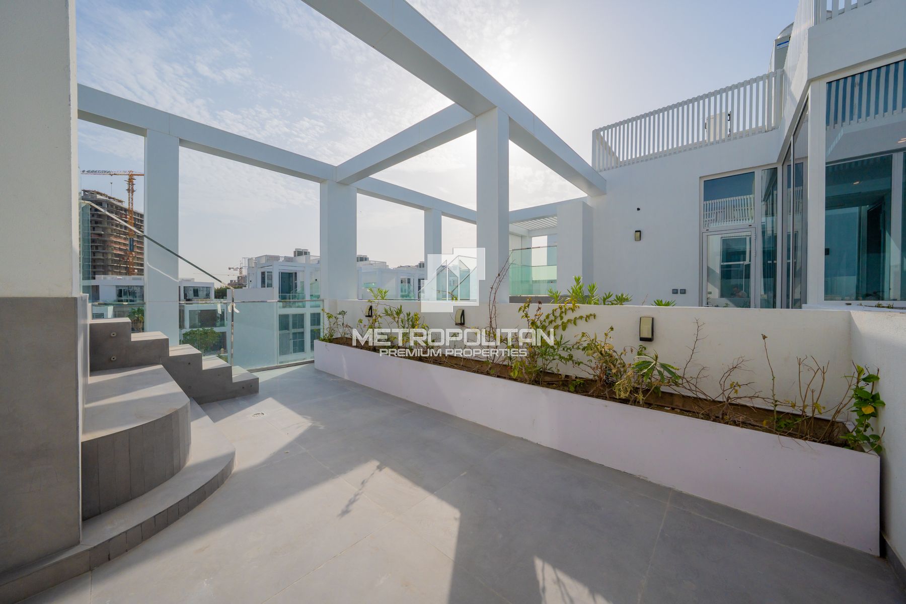 4BR Townhouse for Sale in Al Barari – MPS-48010