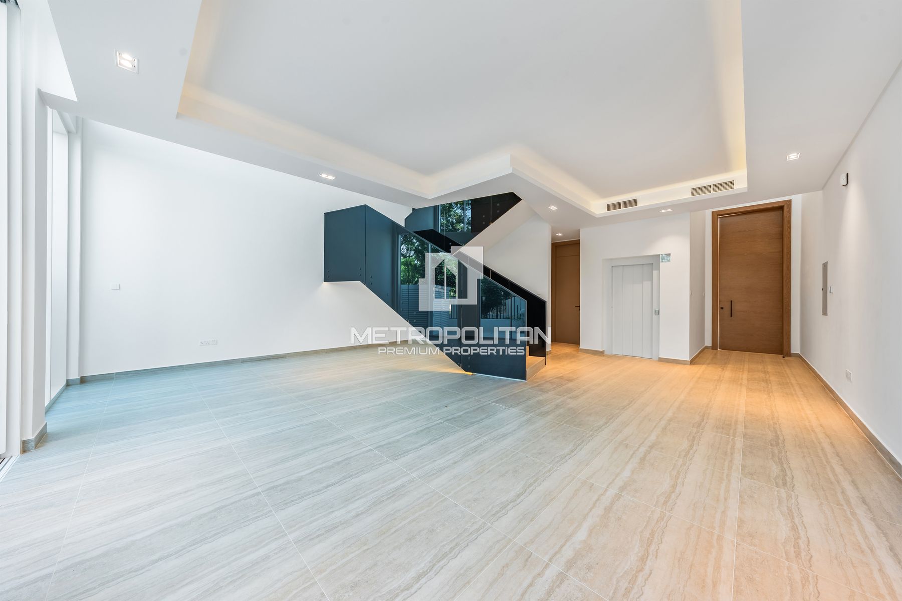 4BR Townhouse for Sale in Al Barari – MPS-48010
