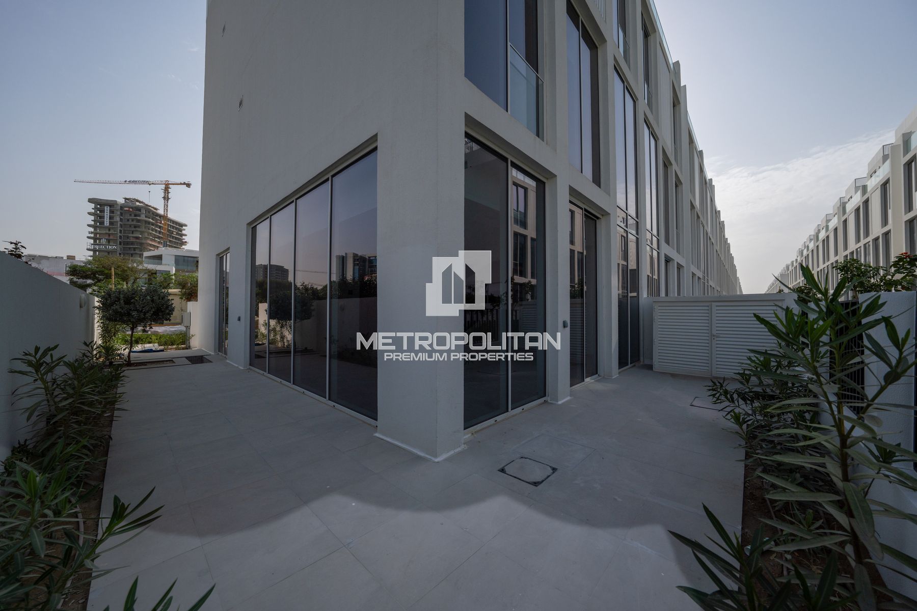 4BR Townhouse for Sale in Al Barari – MPS-48010