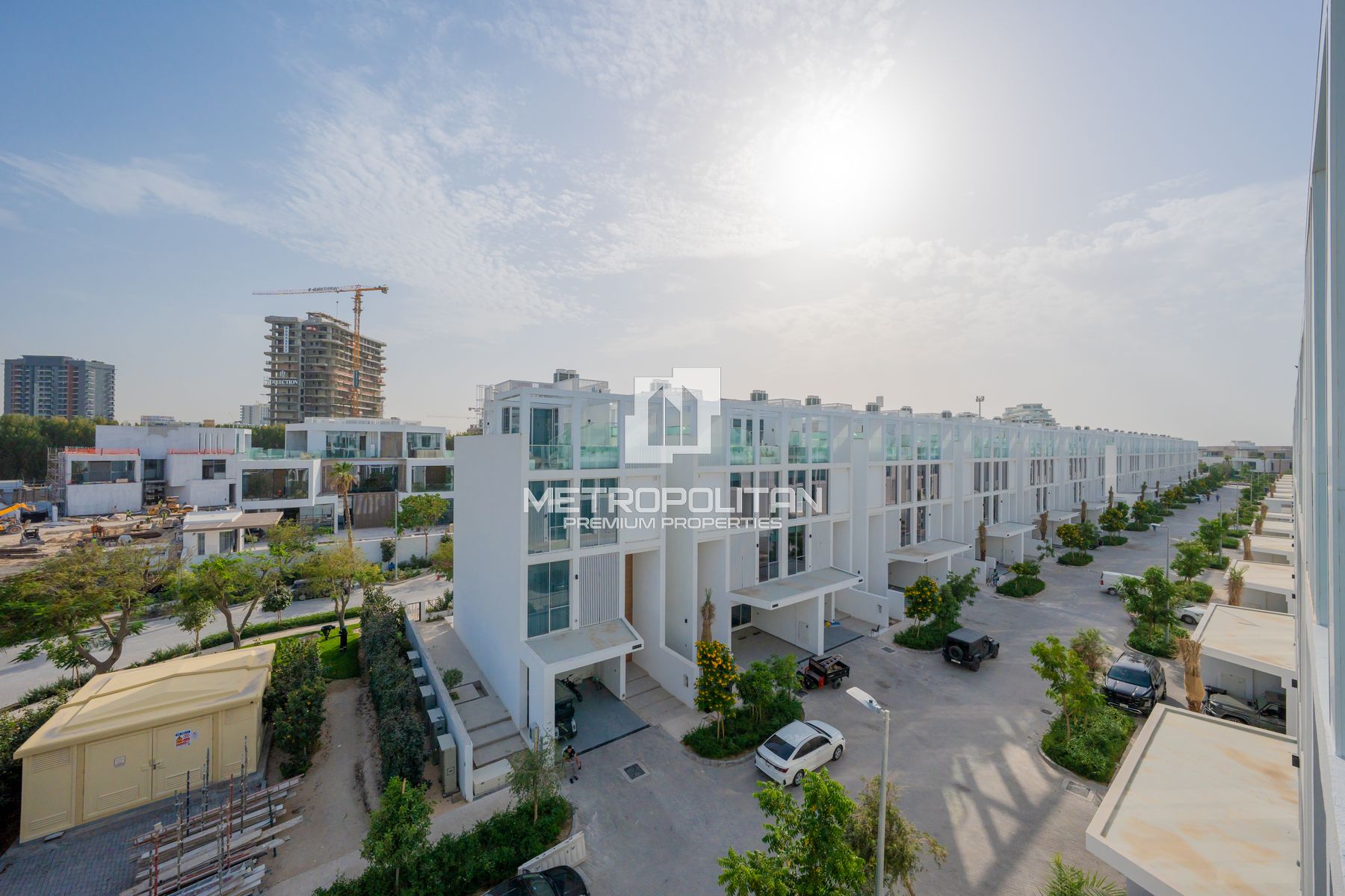4BR Townhouse for Sale in Al Barari – MPS-48010