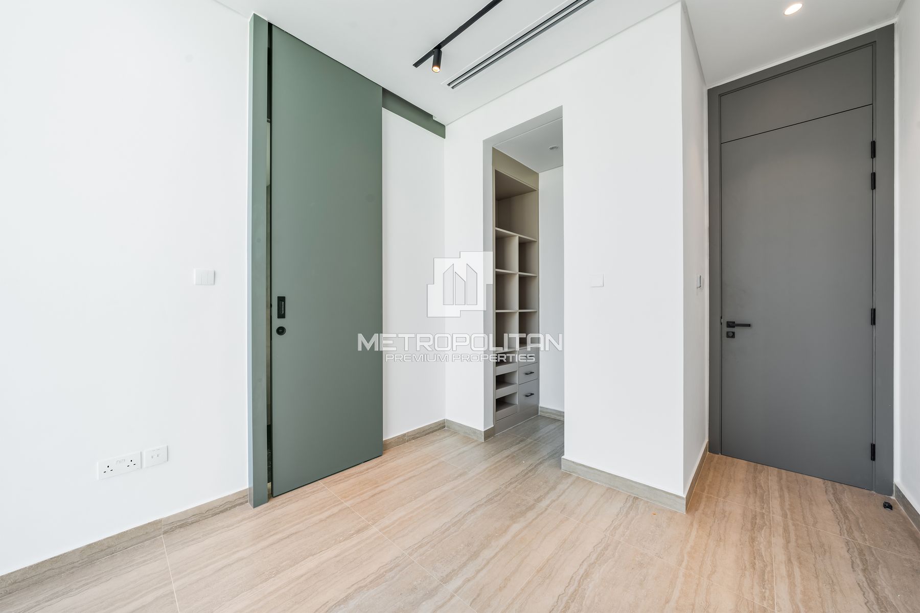 4BR Townhouse for Sale in Al Barari – MPS-48010