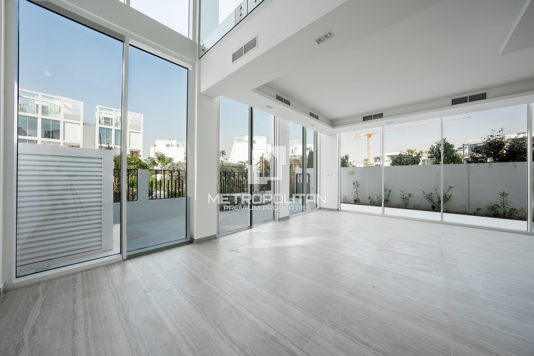 4BR Townhouse for Sale in Al Barari – MPS-48010