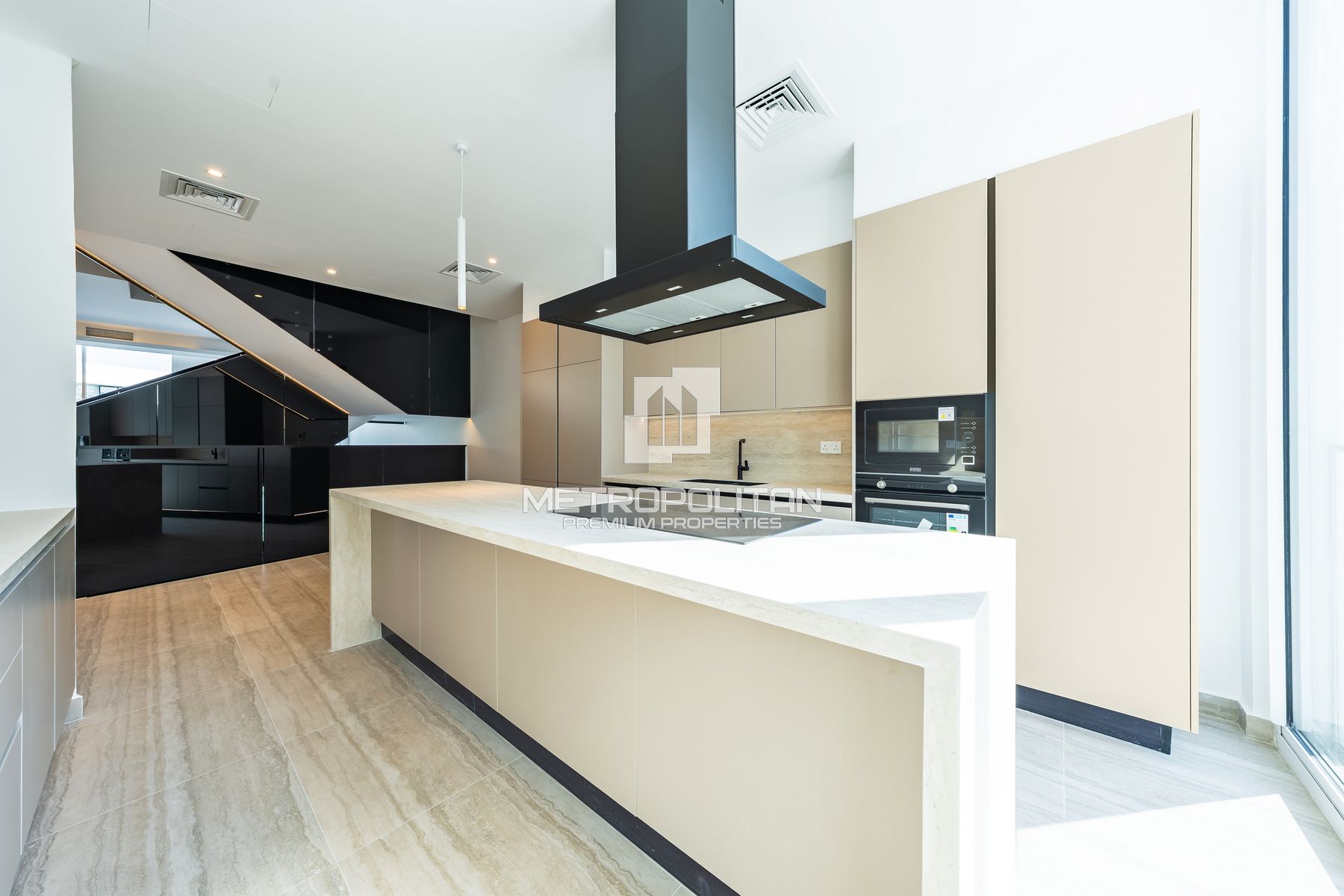 4BR Townhouse for Sale in Al Barari – MPS-48010