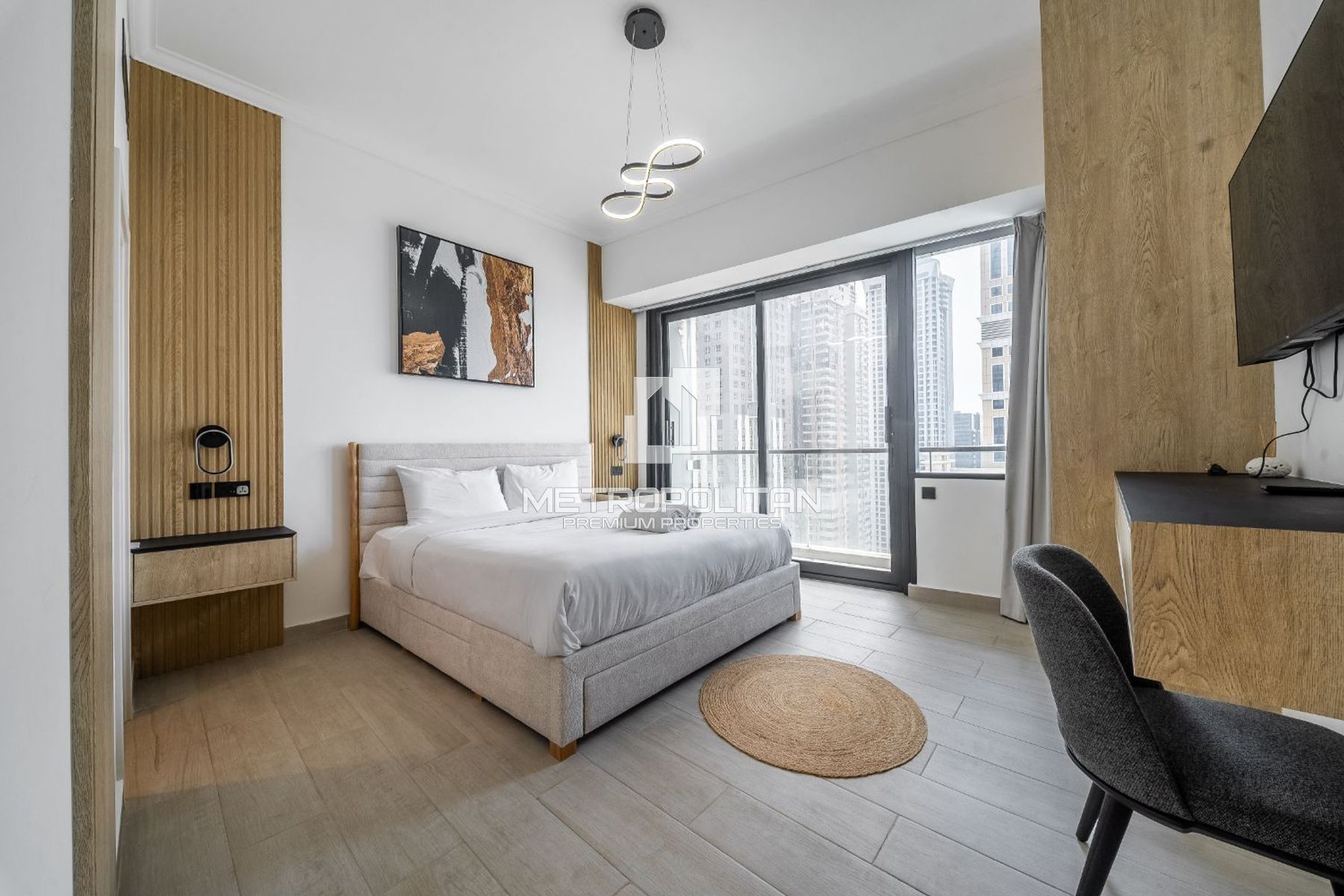 2BR Apartment for Sale in Dubai Marina – MPS-48024