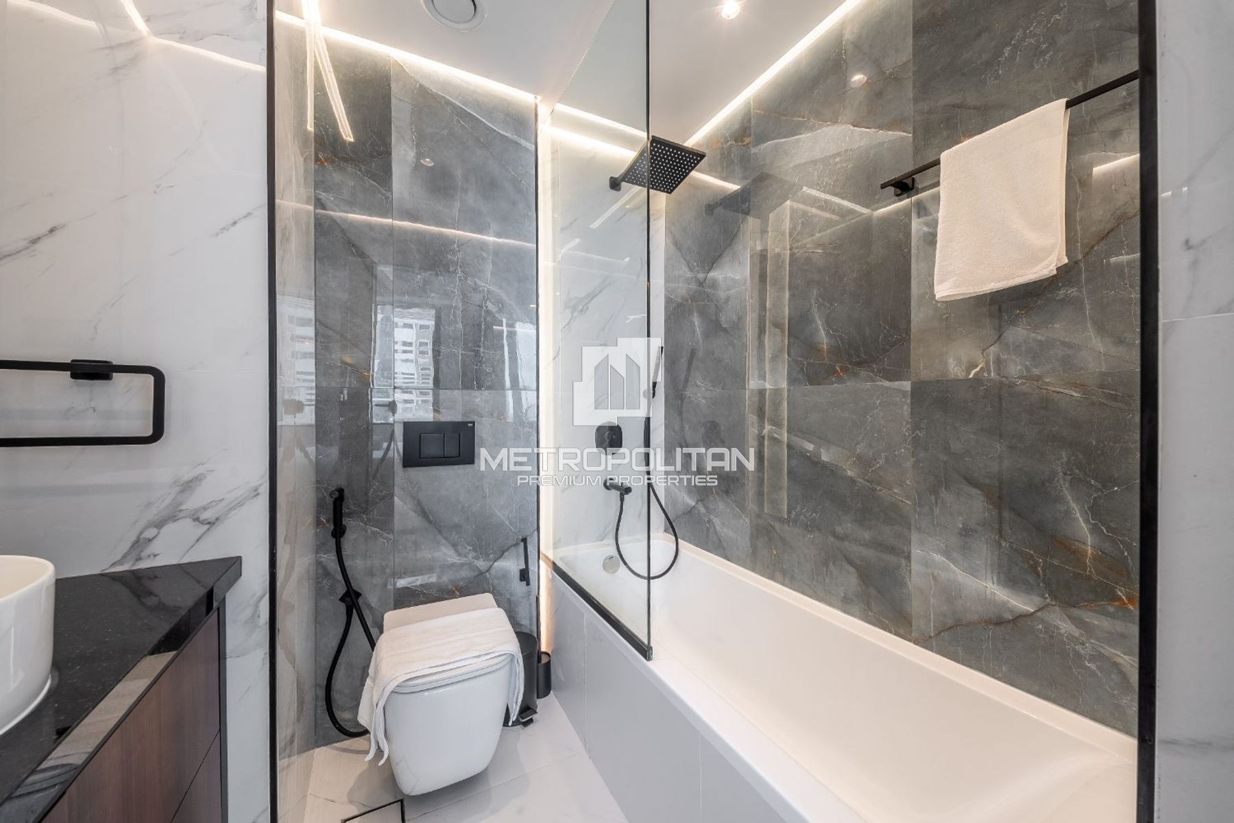 2BR Apartment for Sale in Dubai Marina – MPS-48024