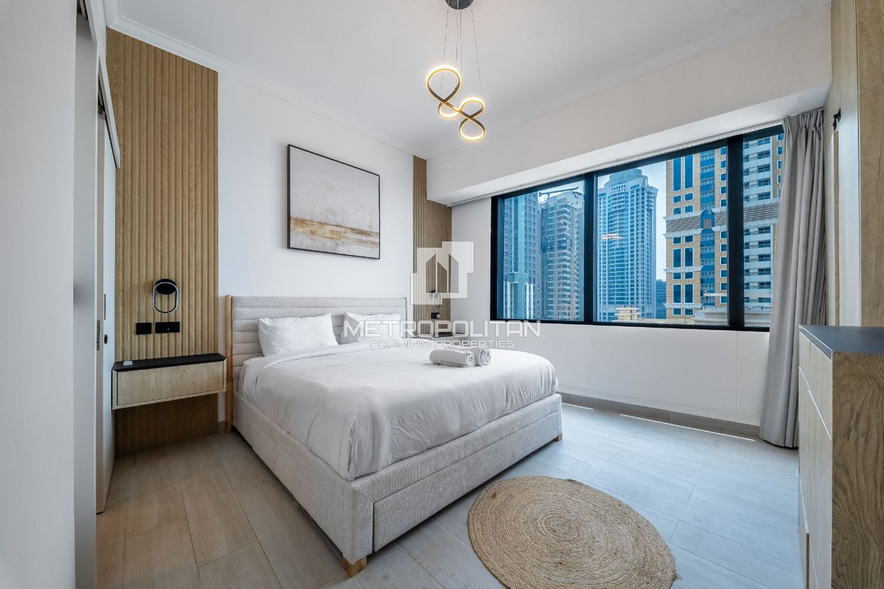 2BR Apartment for Sale in Dubai Marina – MPS-48024