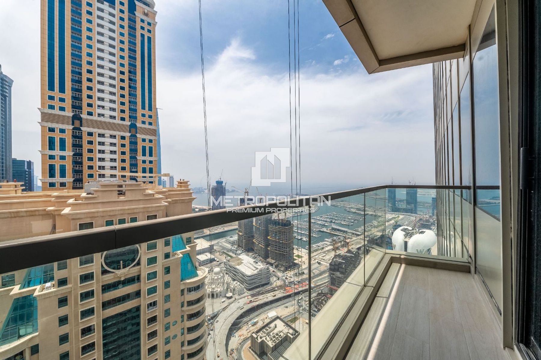 2BR Apartment for Sale in Dubai Marina – MPS-48024