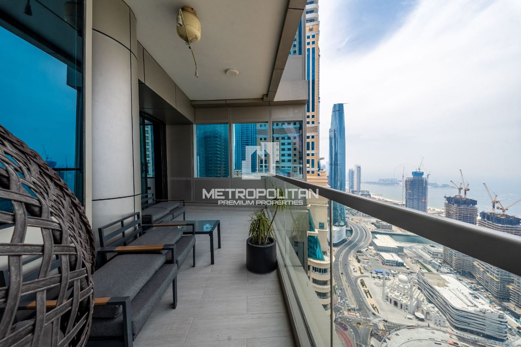 2BR Apartment for Sale in Dubai Marina – MPS-48024