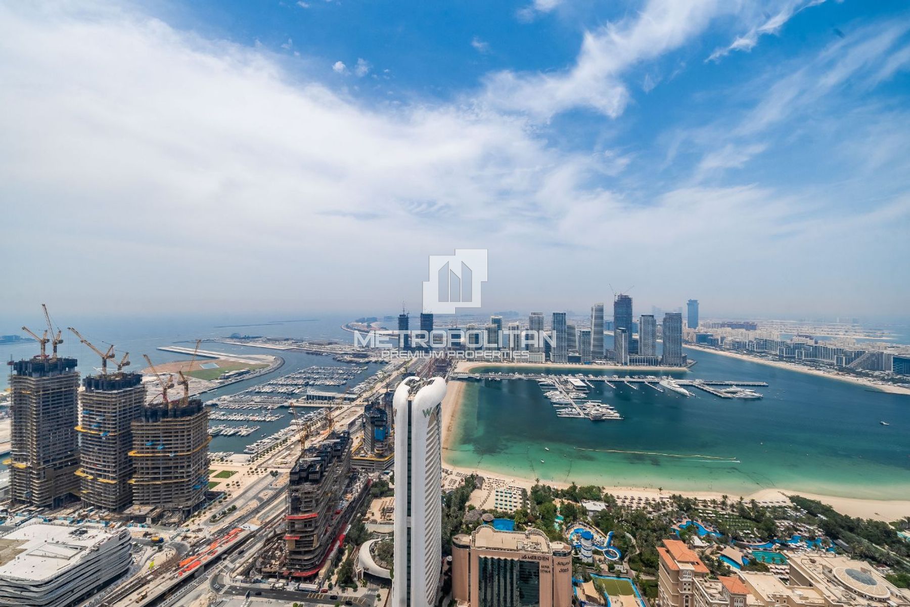 2BR Apartment for Sale in Dubai Marina – MPS-48024