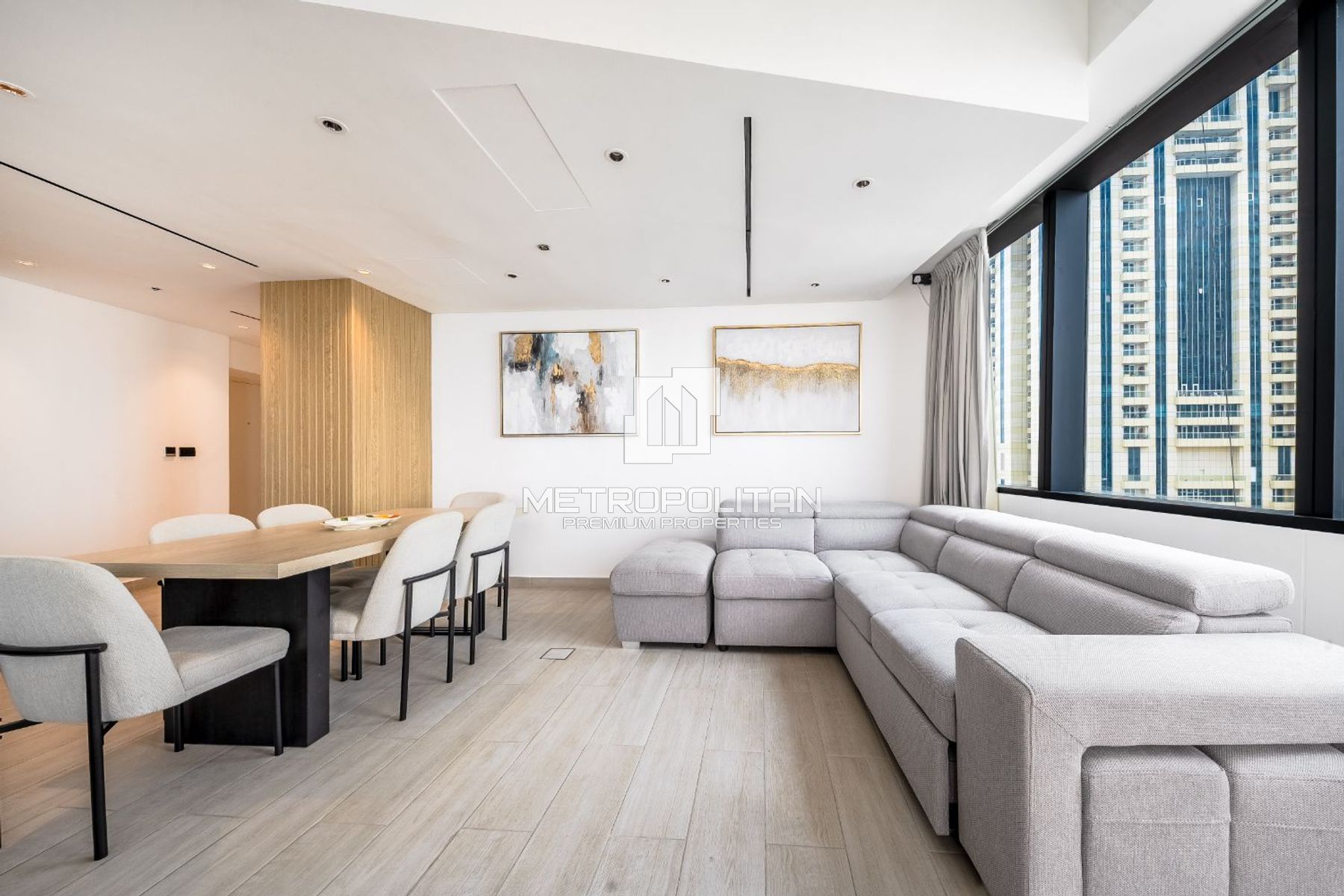2BR Apartment for Sale in Dubai Marina – MPS-48024