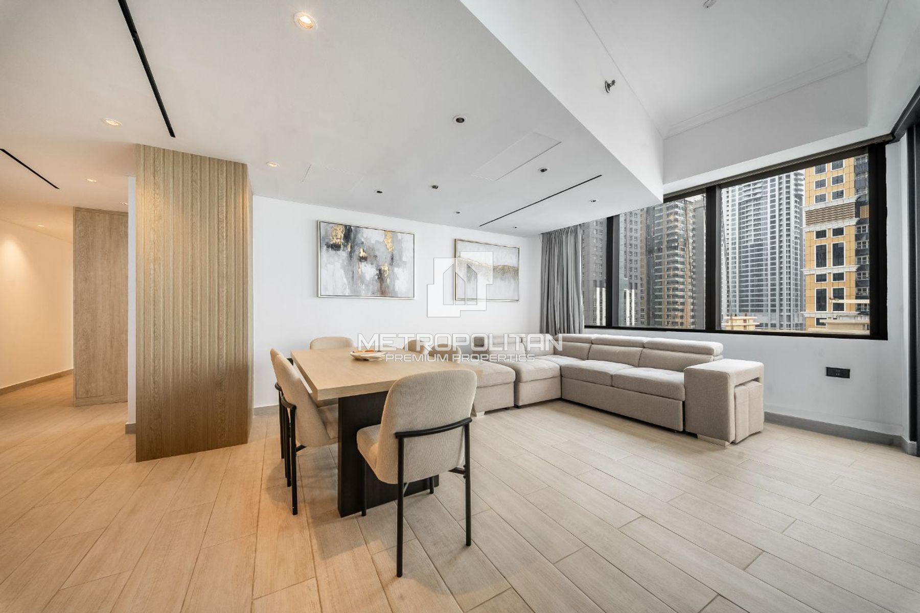 2BR Apartment for Sale in Dubai Marina – MPS-48024