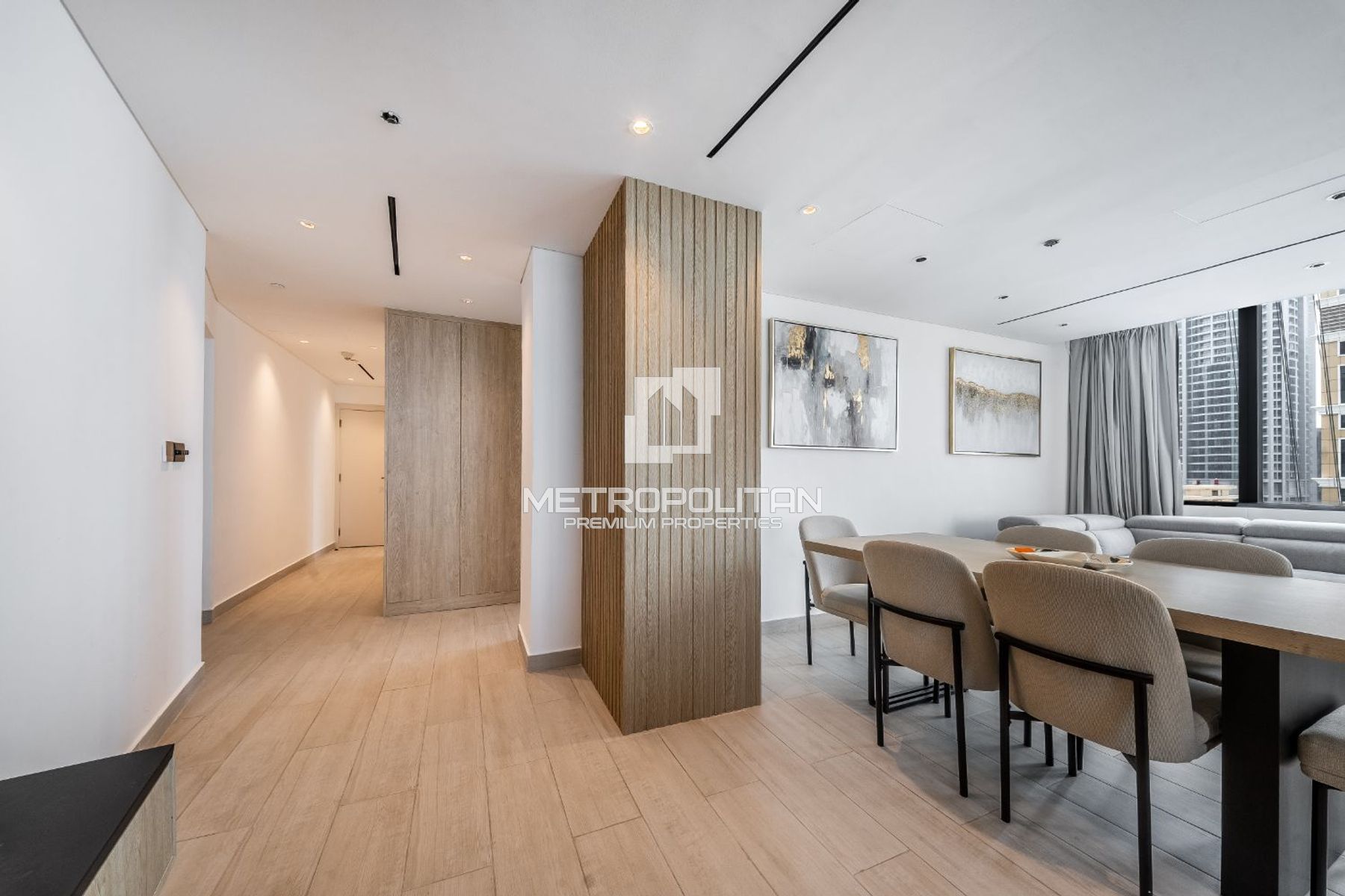 2BR Apartment for Sale in Dubai Marina – MPS-48024