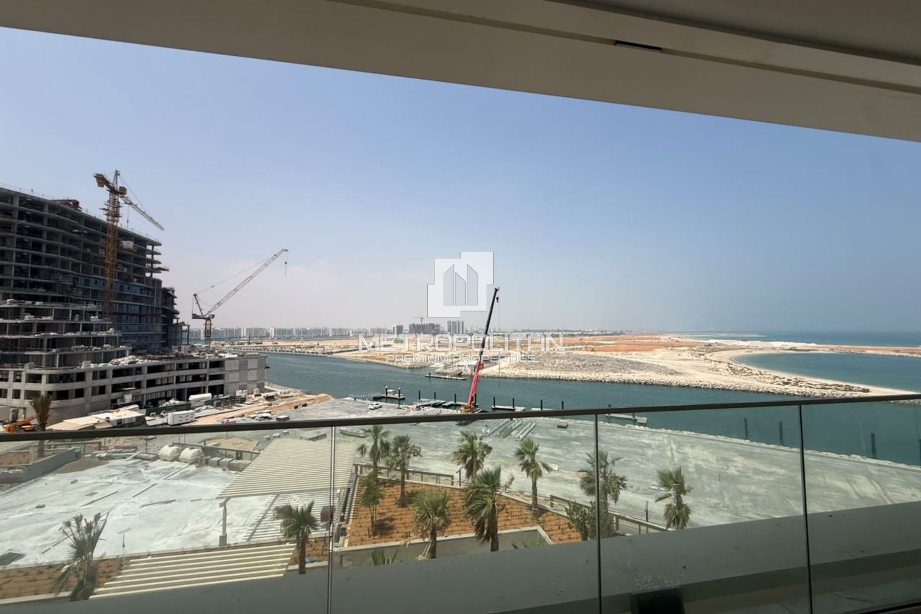 Larger Corner Unit with Lagoon View |Handover soon