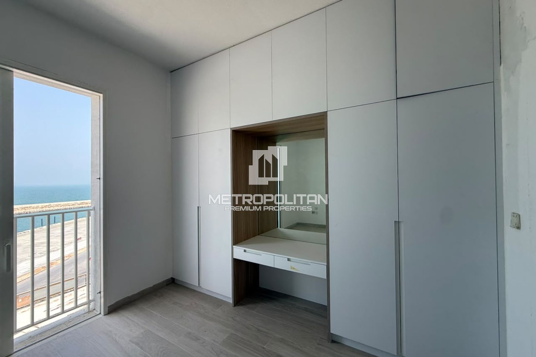 Larger Corner Unit with Lagoon View |Handover soon