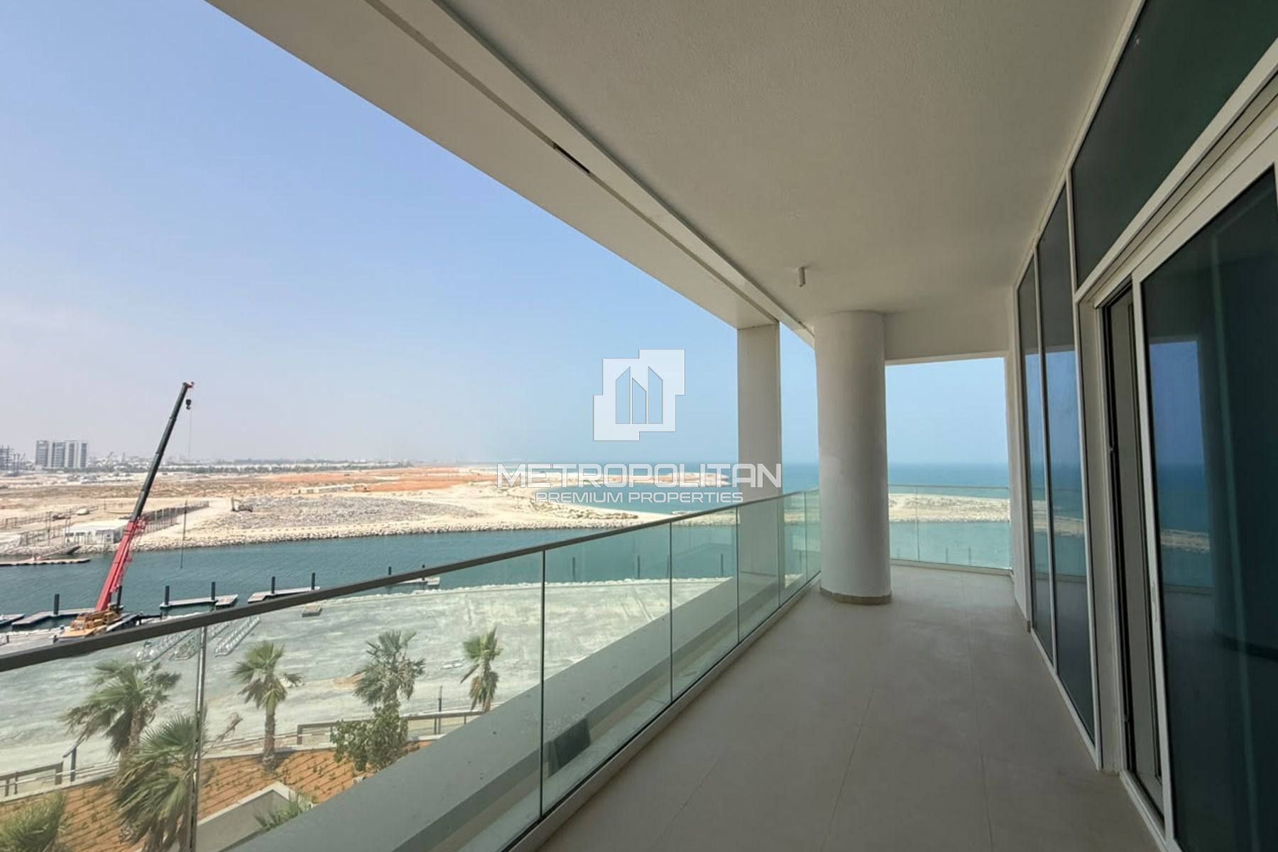 Larger Corner Unit with Lagoon View |Handover soon