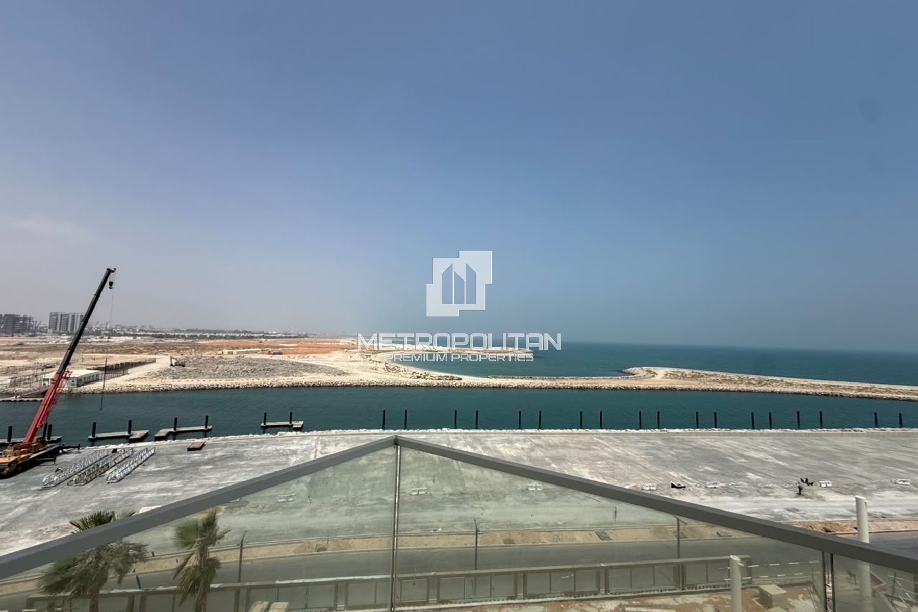 Larger Corner Unit with Lagoon View |Handover soon