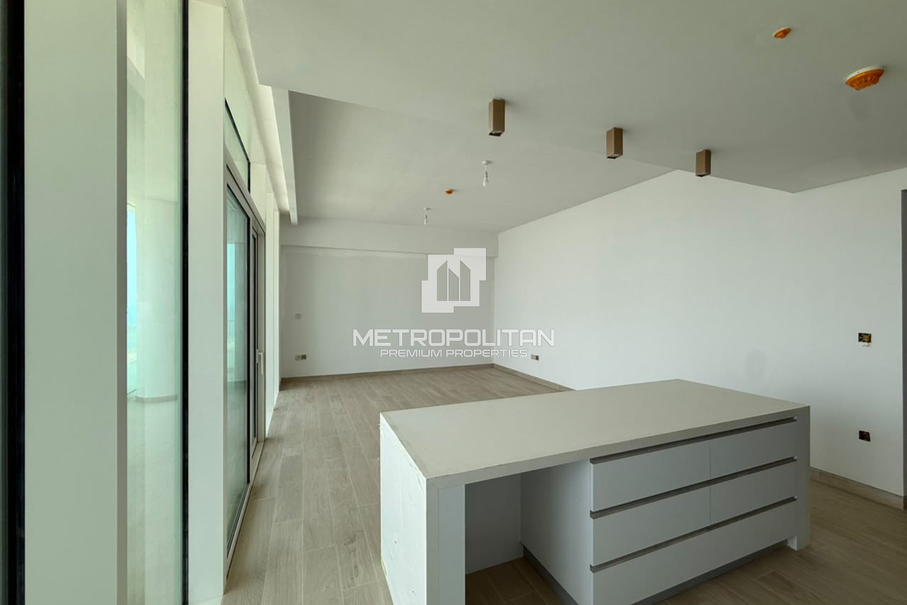 Larger Corner Unit with Lagoon View |Handover soon