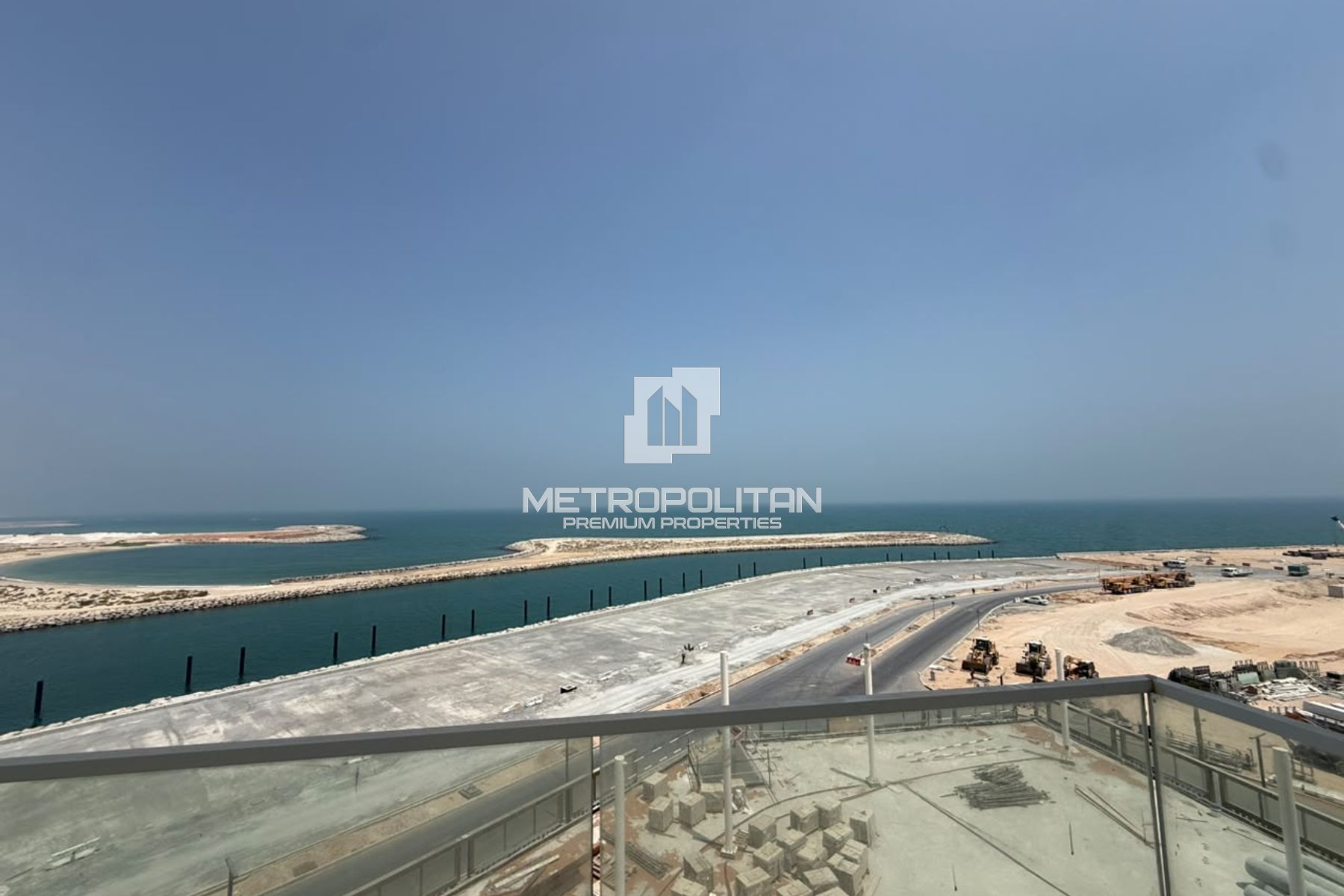Larger Corner Unit with Lagoon View |Handover soon