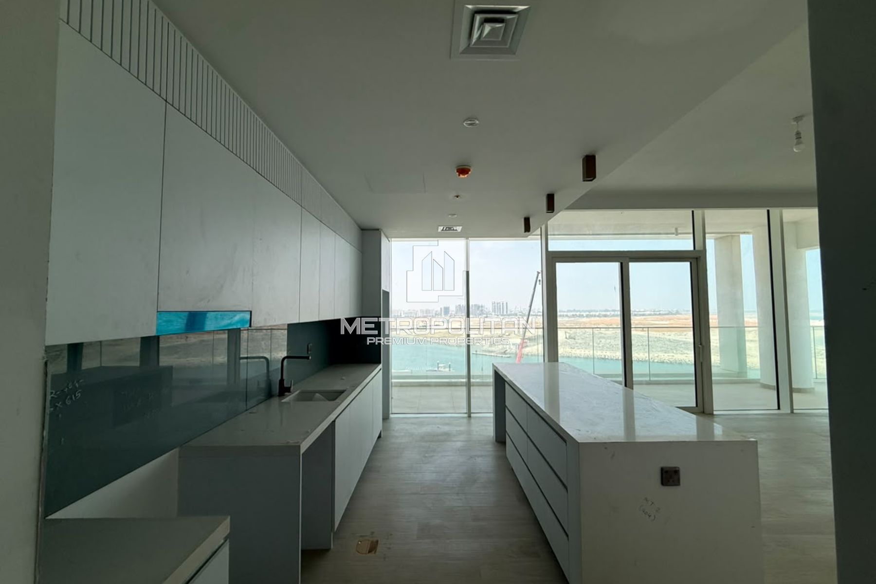 Larger Corner Unit with Lagoon View |Handover soon