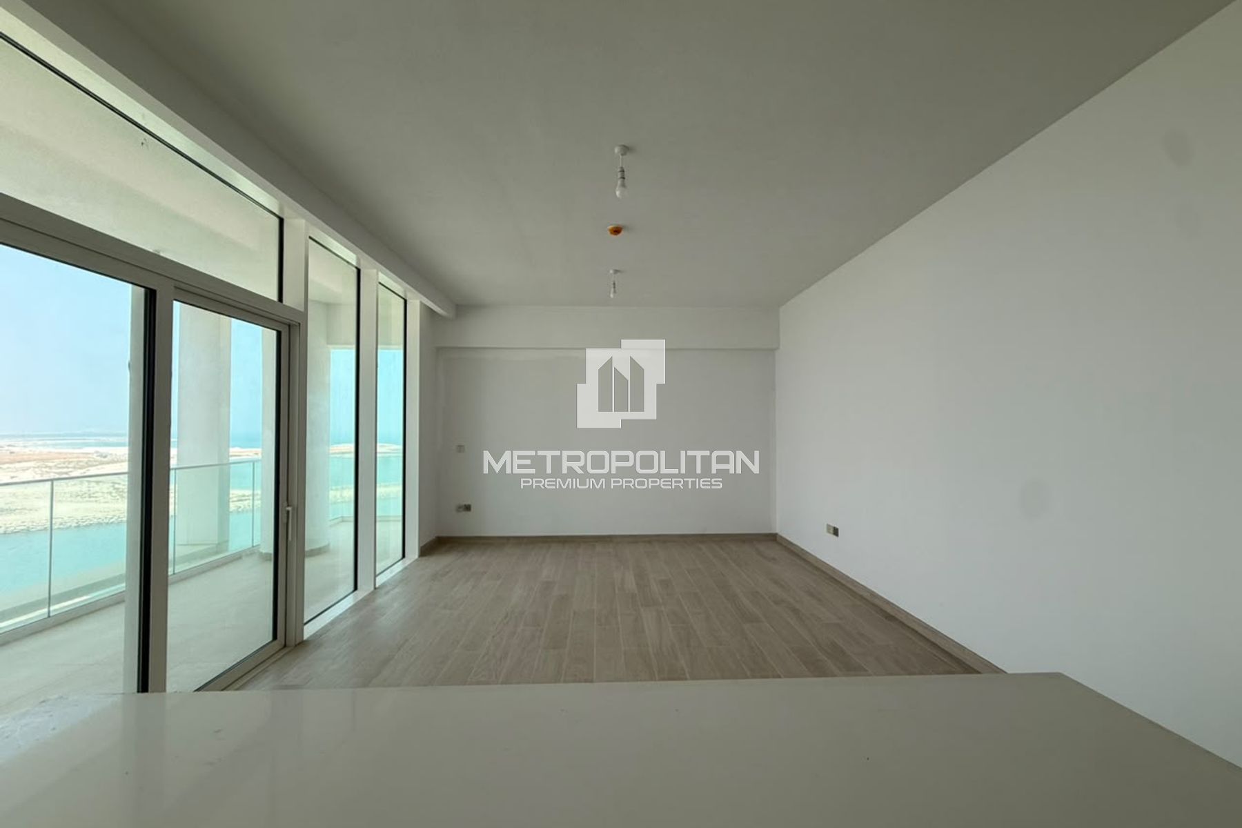 Larger Corner Unit with Lagoon View |Handover soon