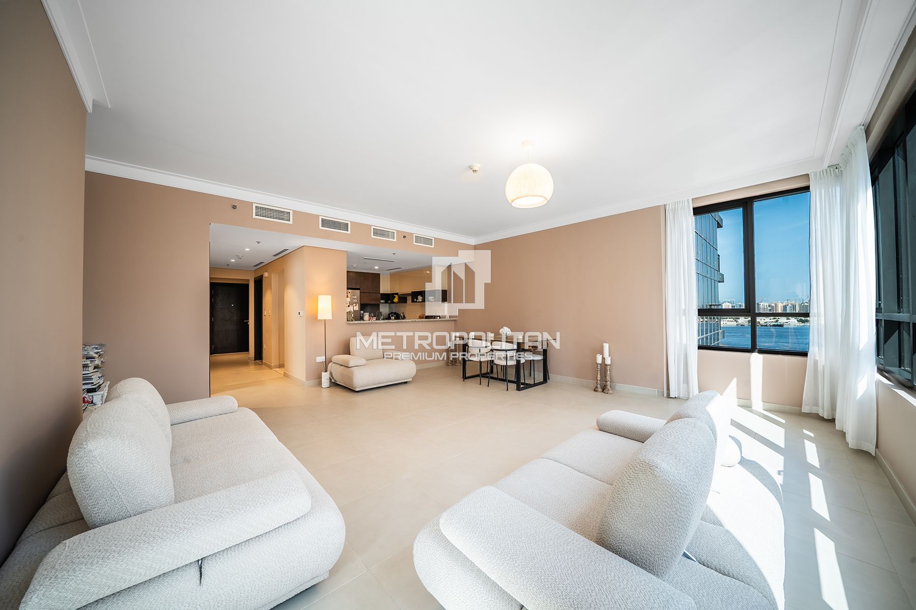 1BR Apartment for Sale in Dubai Creek Harbour (The Lagoons) – MPS-48030