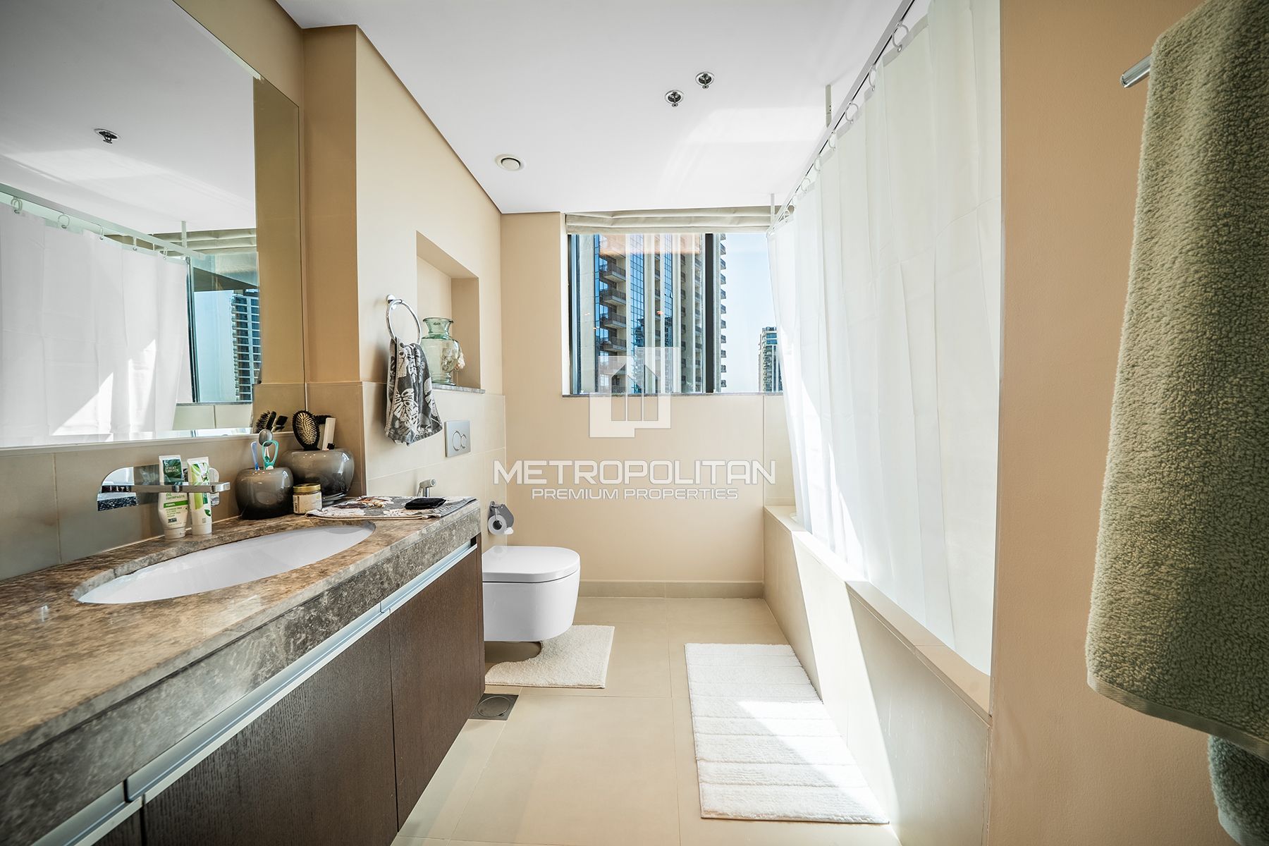 1BR Apartment for Sale in Dubai Creek Harbour (The Lagoons) – MPS-48030