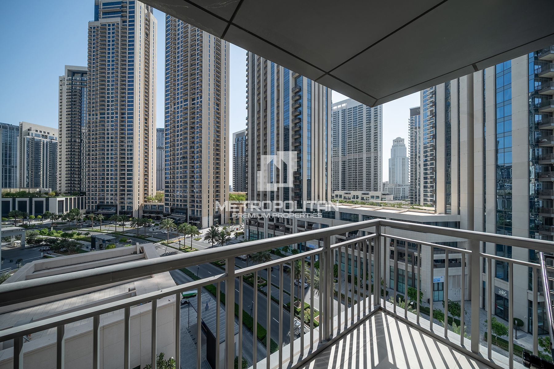 1BR Apartment for Sale in Dubai Creek Harbour (The Lagoons) – MPS-48030