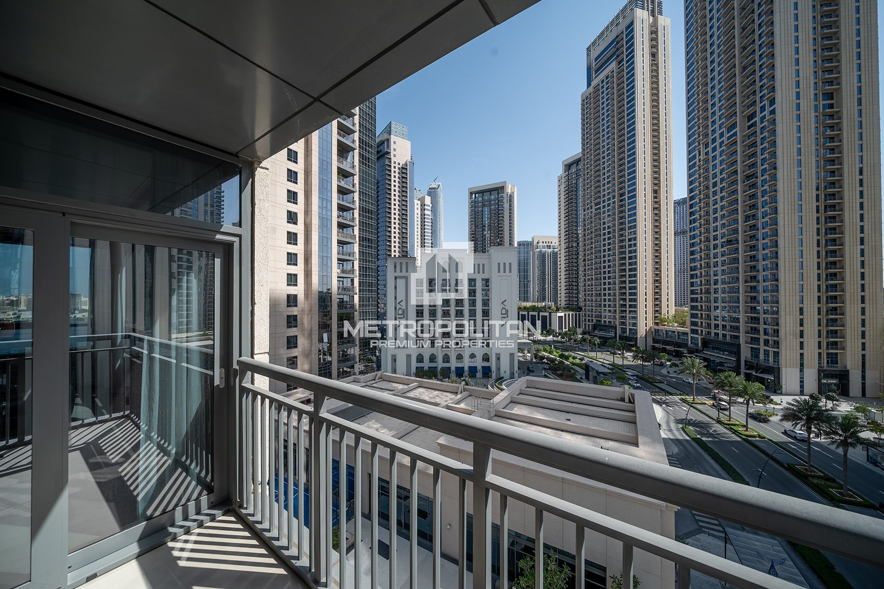 1BR Apartment for Sale in Dubai Creek Harbour (The Lagoons) – MPS-48030