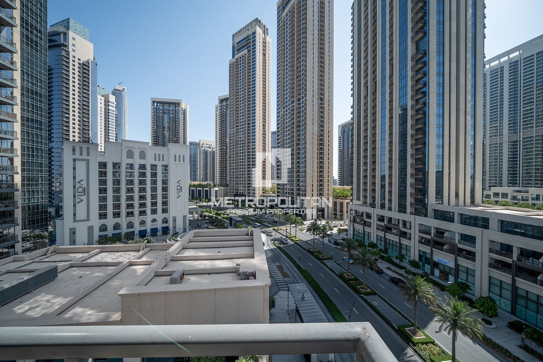 1BR Apartment for Sale in Dubai Creek Harbour (The Lagoons) – MPS-48030