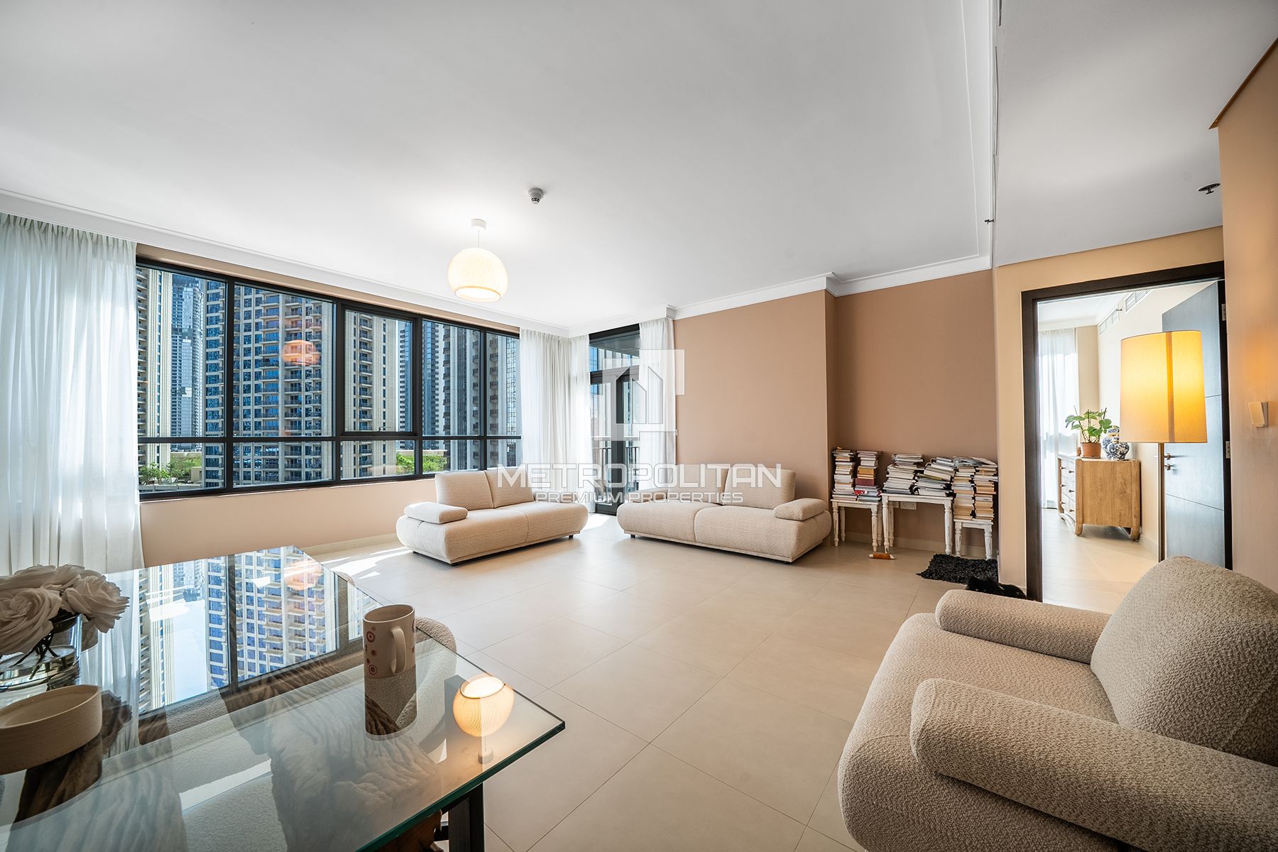 1BR Apartment for Sale in Dubai Creek Harbour (The Lagoons) – MPS-48030