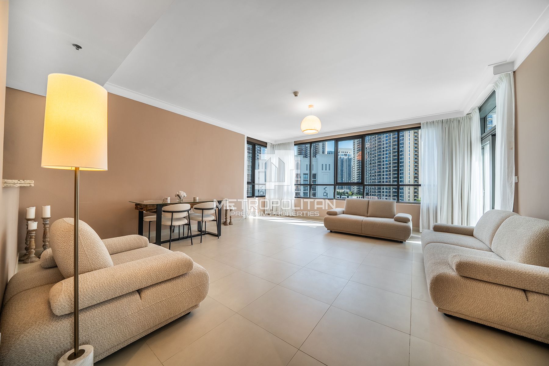 1BR Apartment for Sale in Dubai Creek Harbour (The Lagoons) – MPS-48030