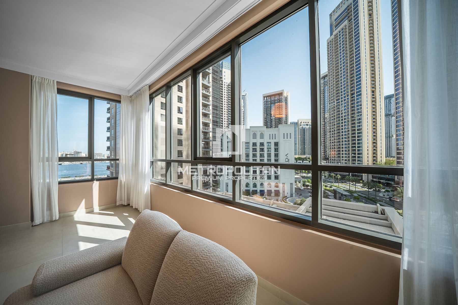 1BR Apartment for Sale in Dubai Creek Harbour (The Lagoons) – MPS-48030