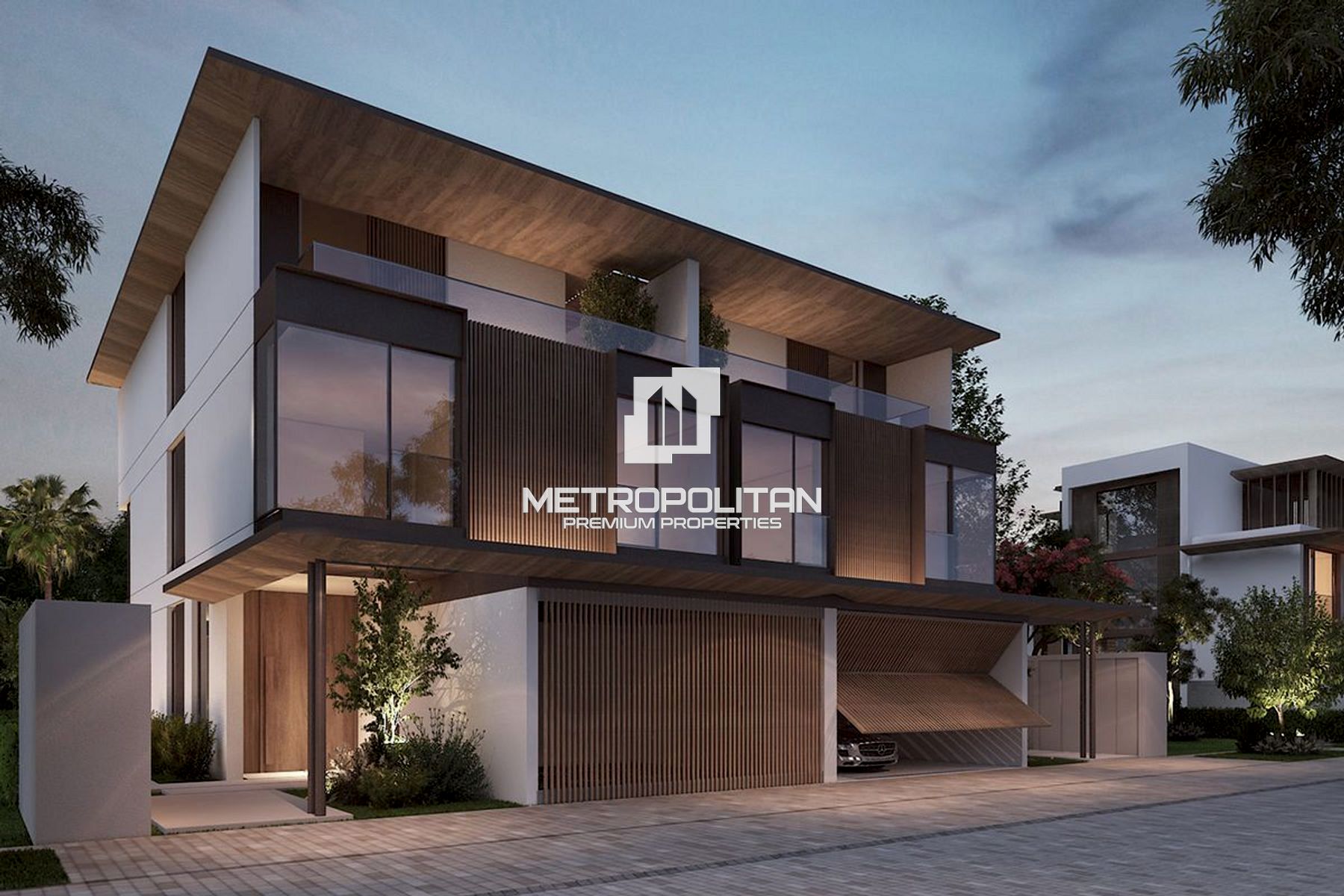3BR Villa for Sale in Nad Al Sheba – MPS-48033
